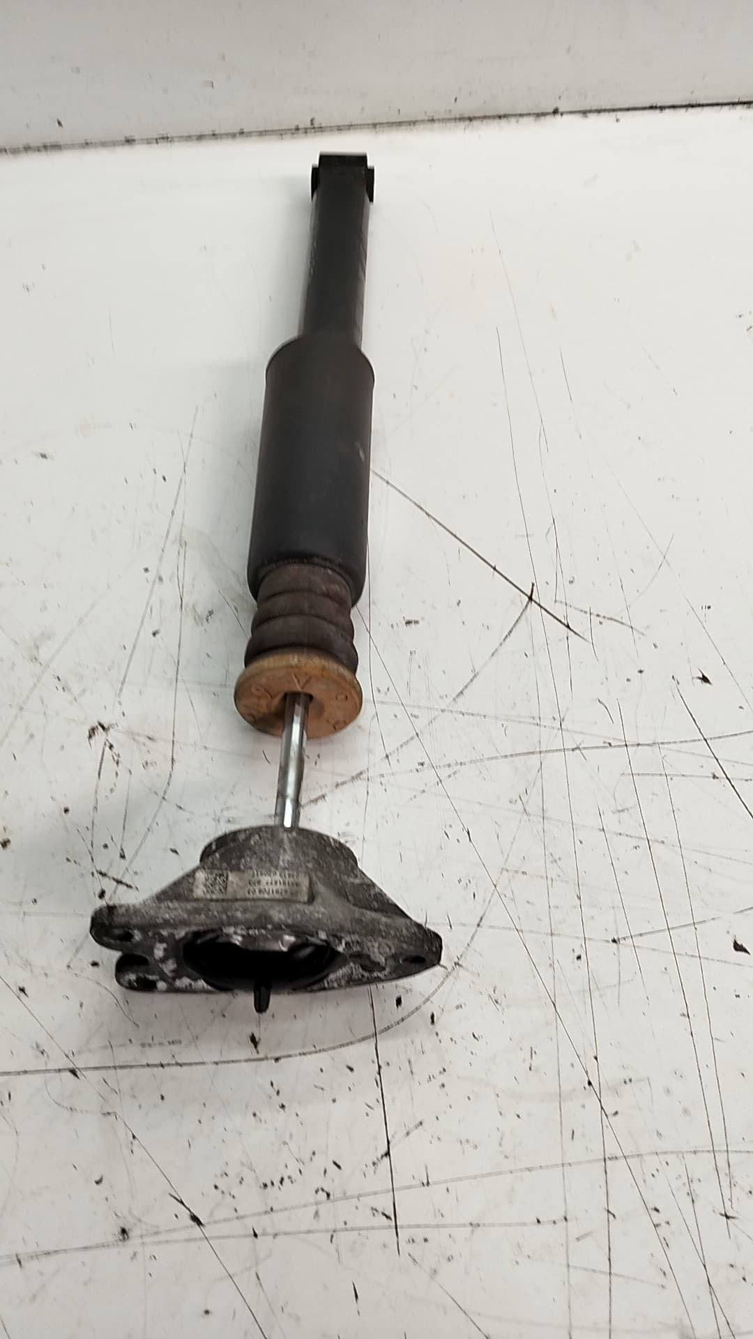 Amortiguador trasero derecho MINI 5-TRG