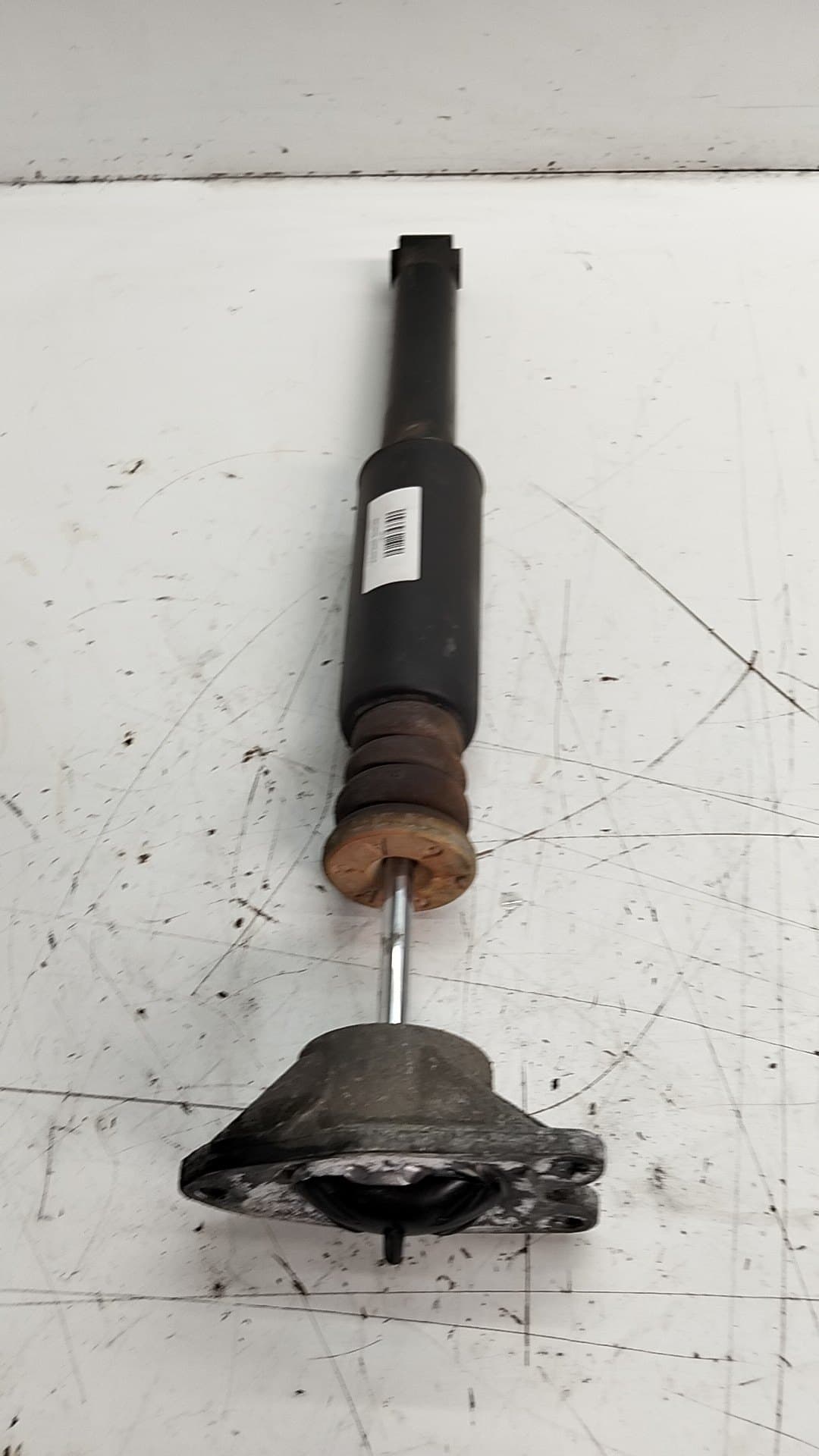 Amortiguador trasero derecho MINI 5-TRG 2