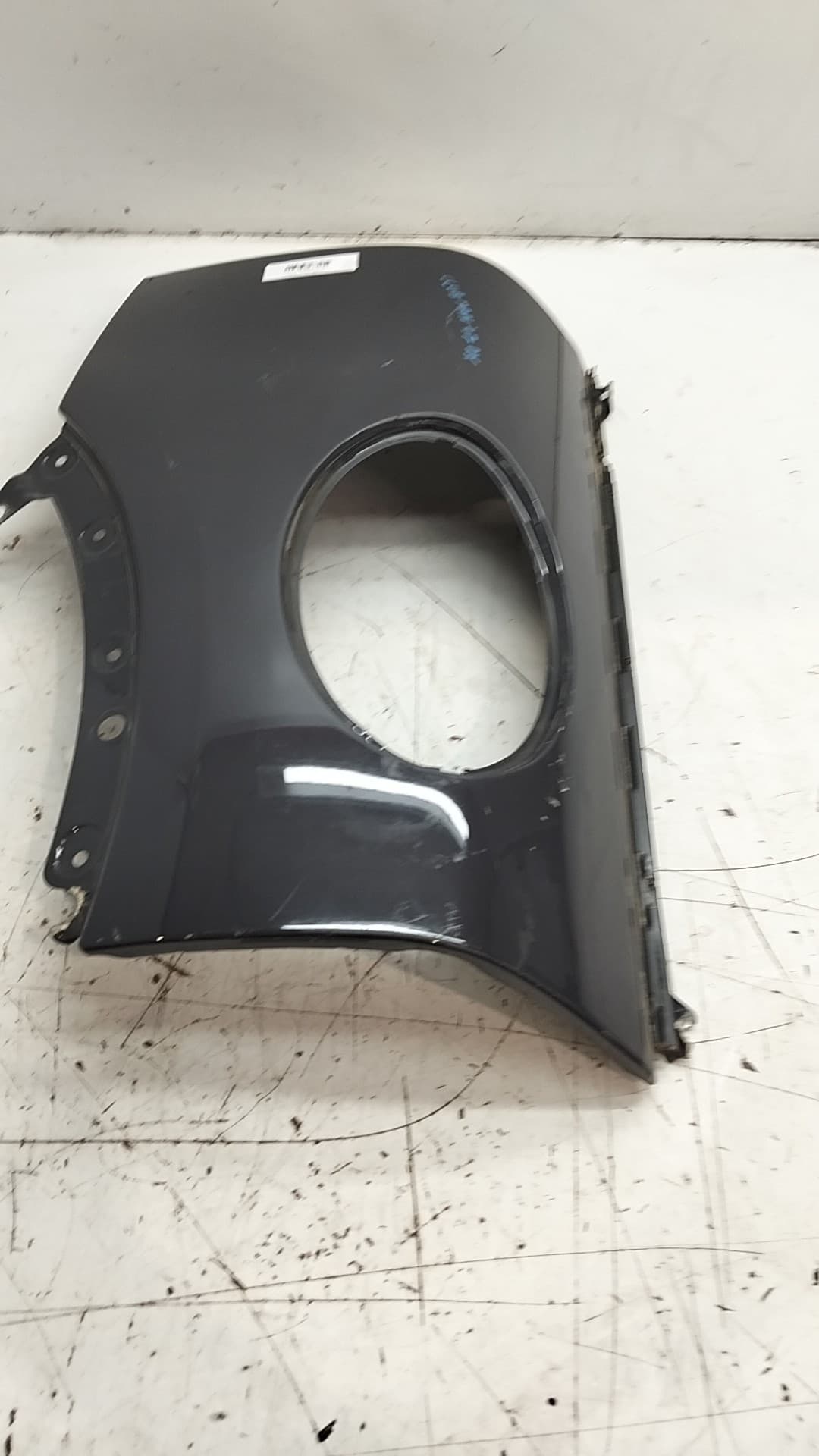 Aletin trasero derecho MINI 5-TRG