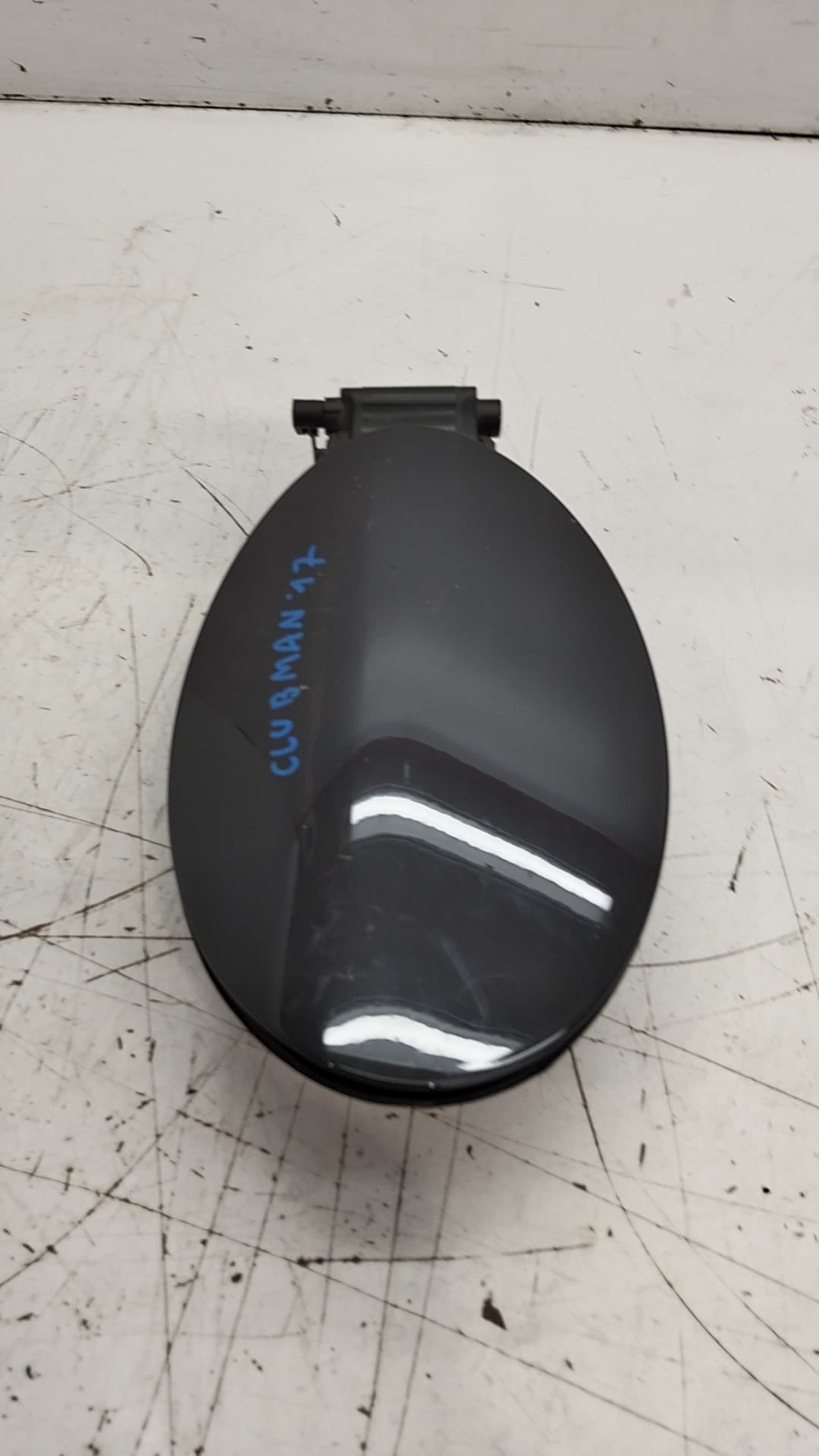 Tapa exterior combustible MINI 5-TRG