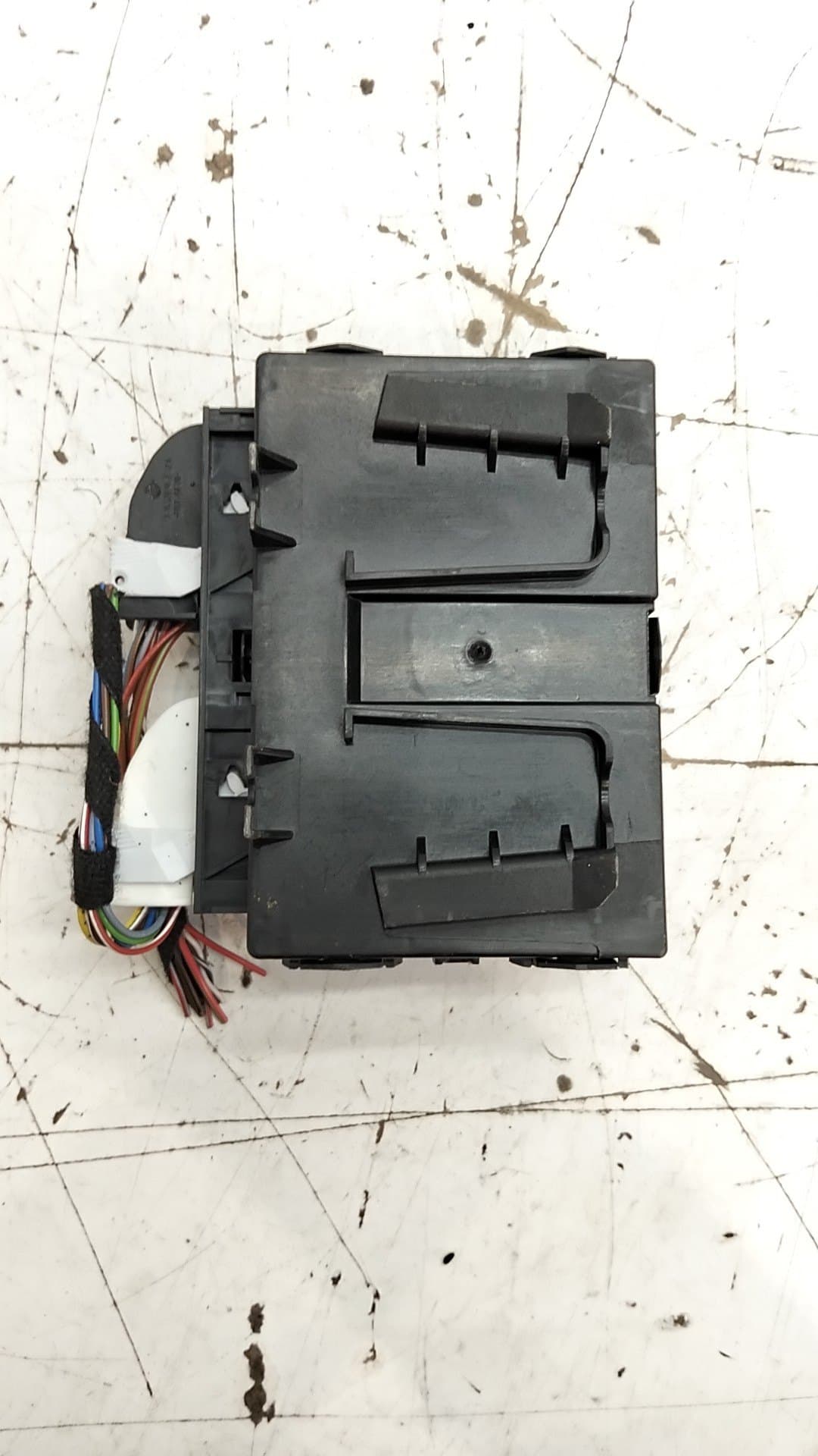 Modulo electronico MINI 5-TRG 2