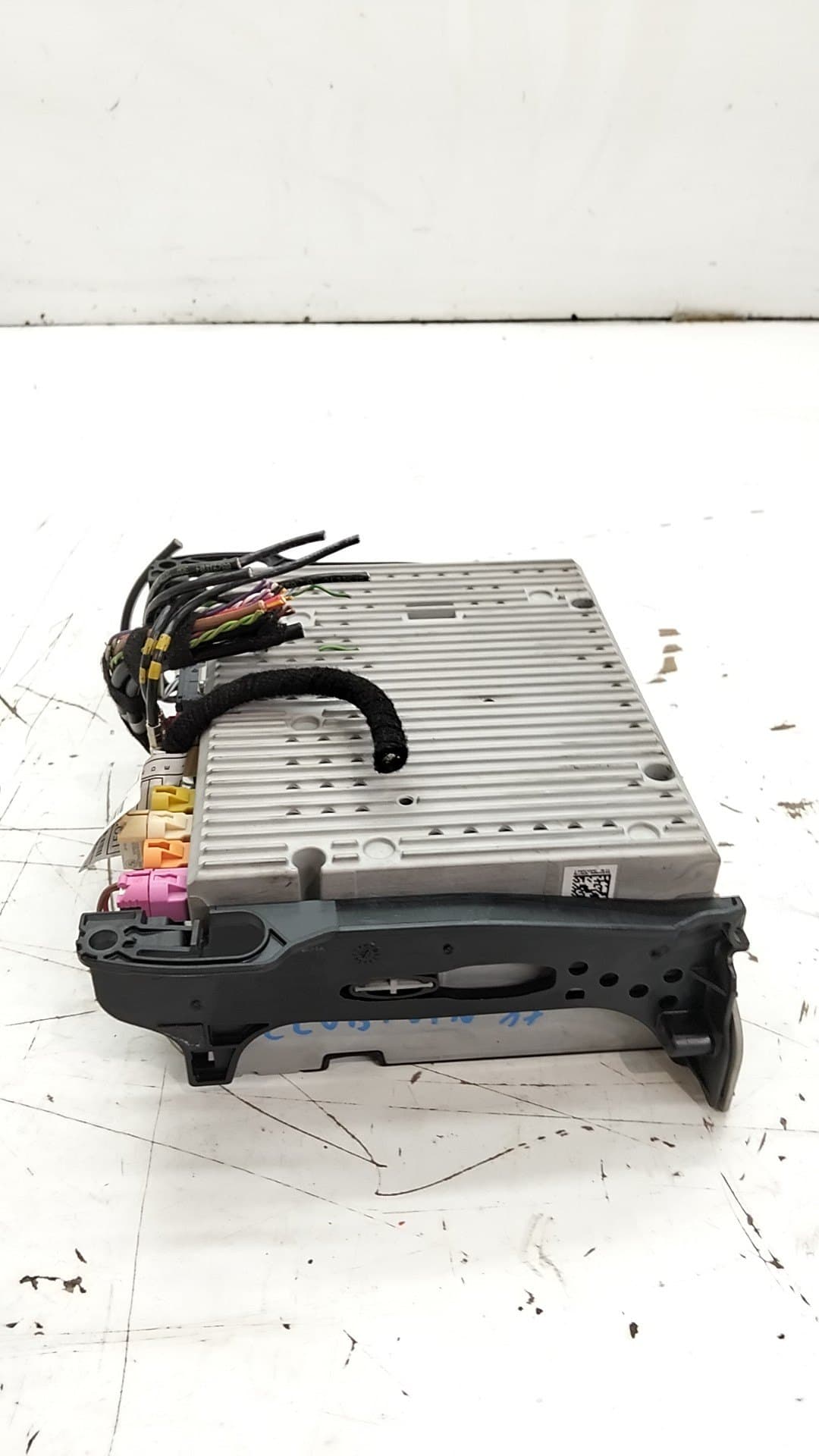 Sistema audio / radio cd MINI 5-TRG 3