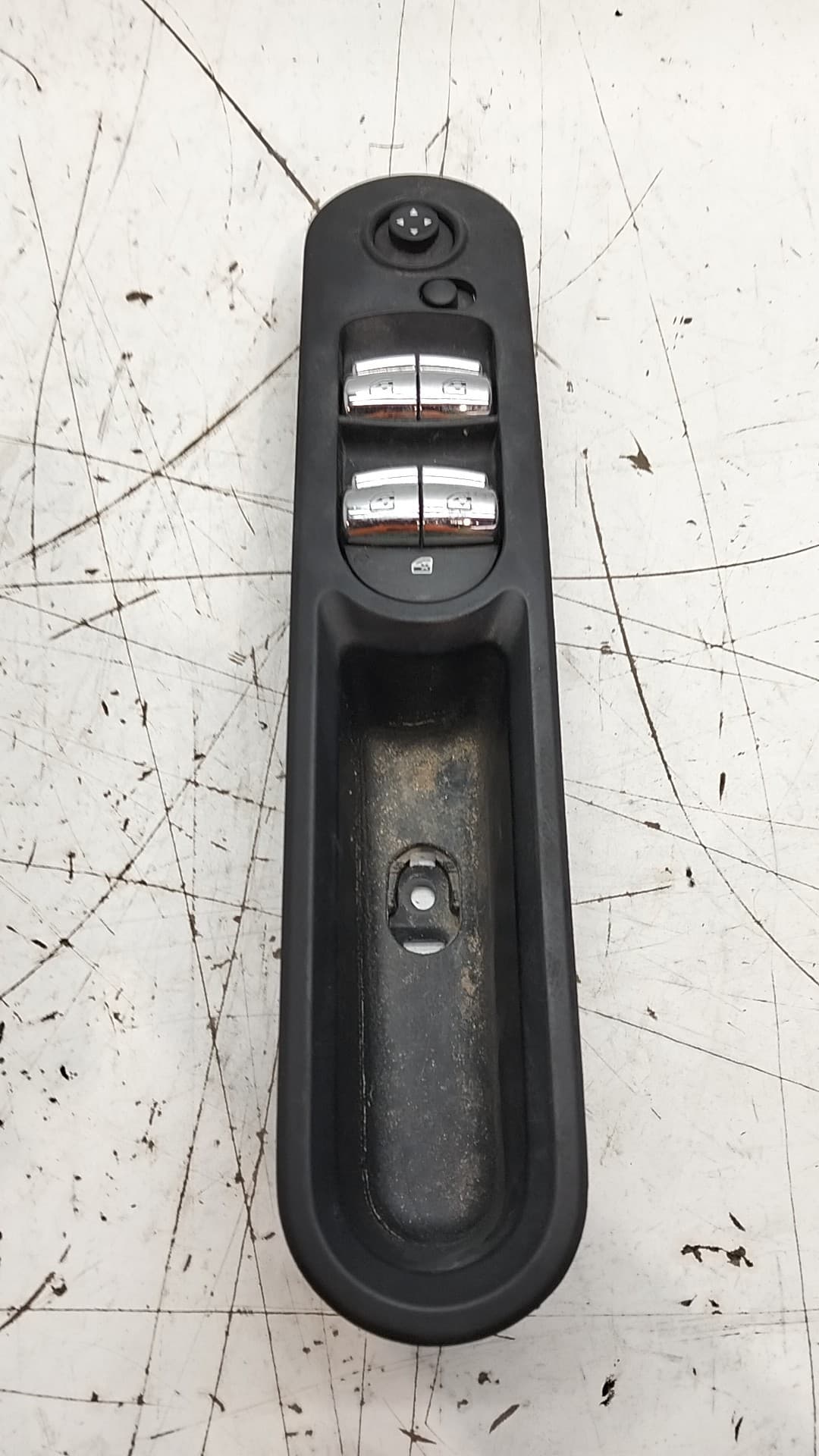 Mando elevalunas delantero izquierdo MINI 5-TRG
