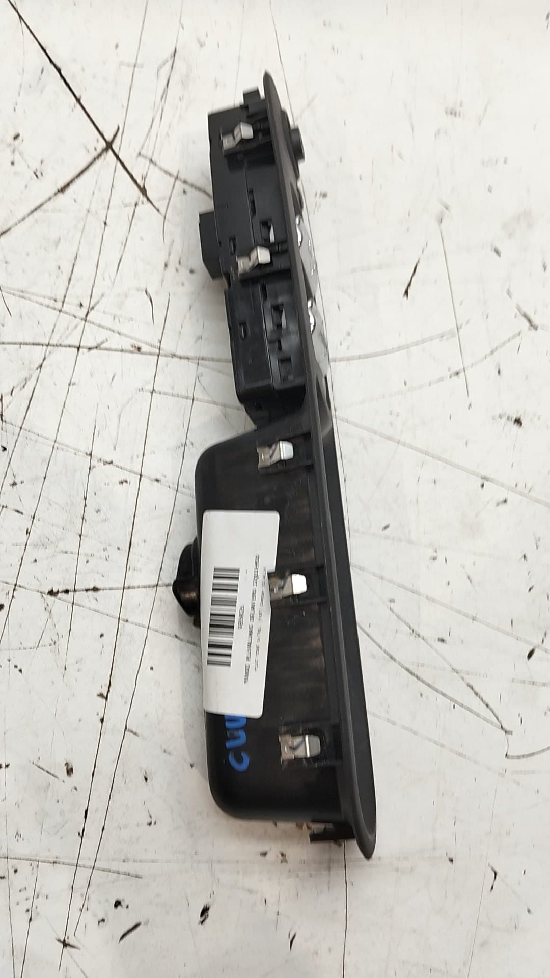 Mando elevalunas delantero izquierdo MINI 5-TRG 2