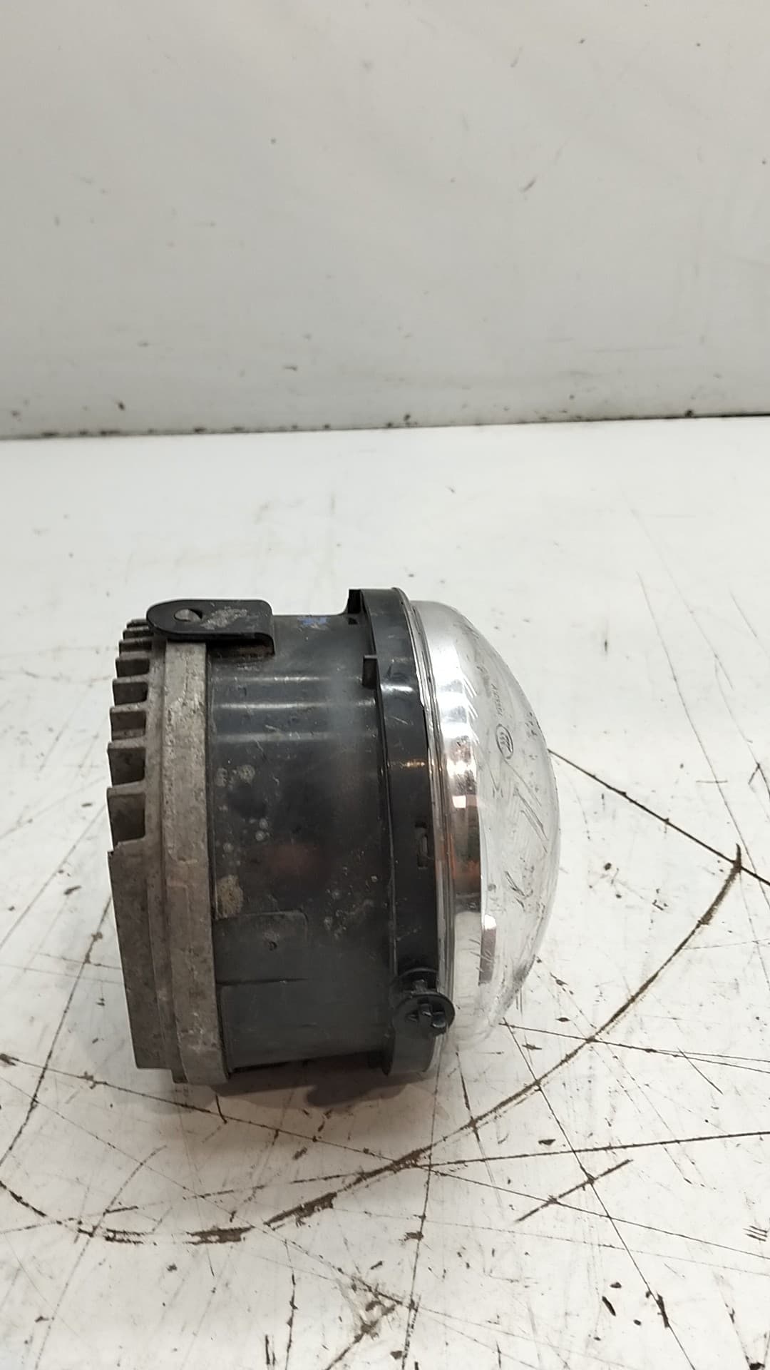 Faro antiniebla izquierdo MINI 5-TRG 2