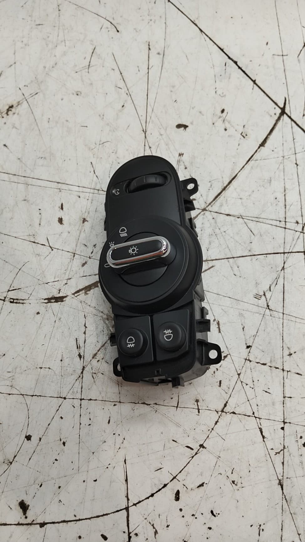 Mando luces MINI 5-TRG