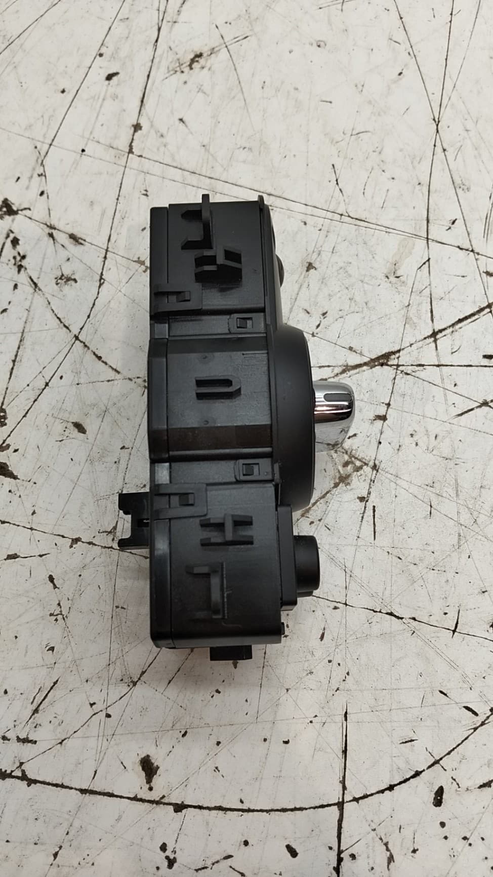 Mando luces MINI 5-TRG 2