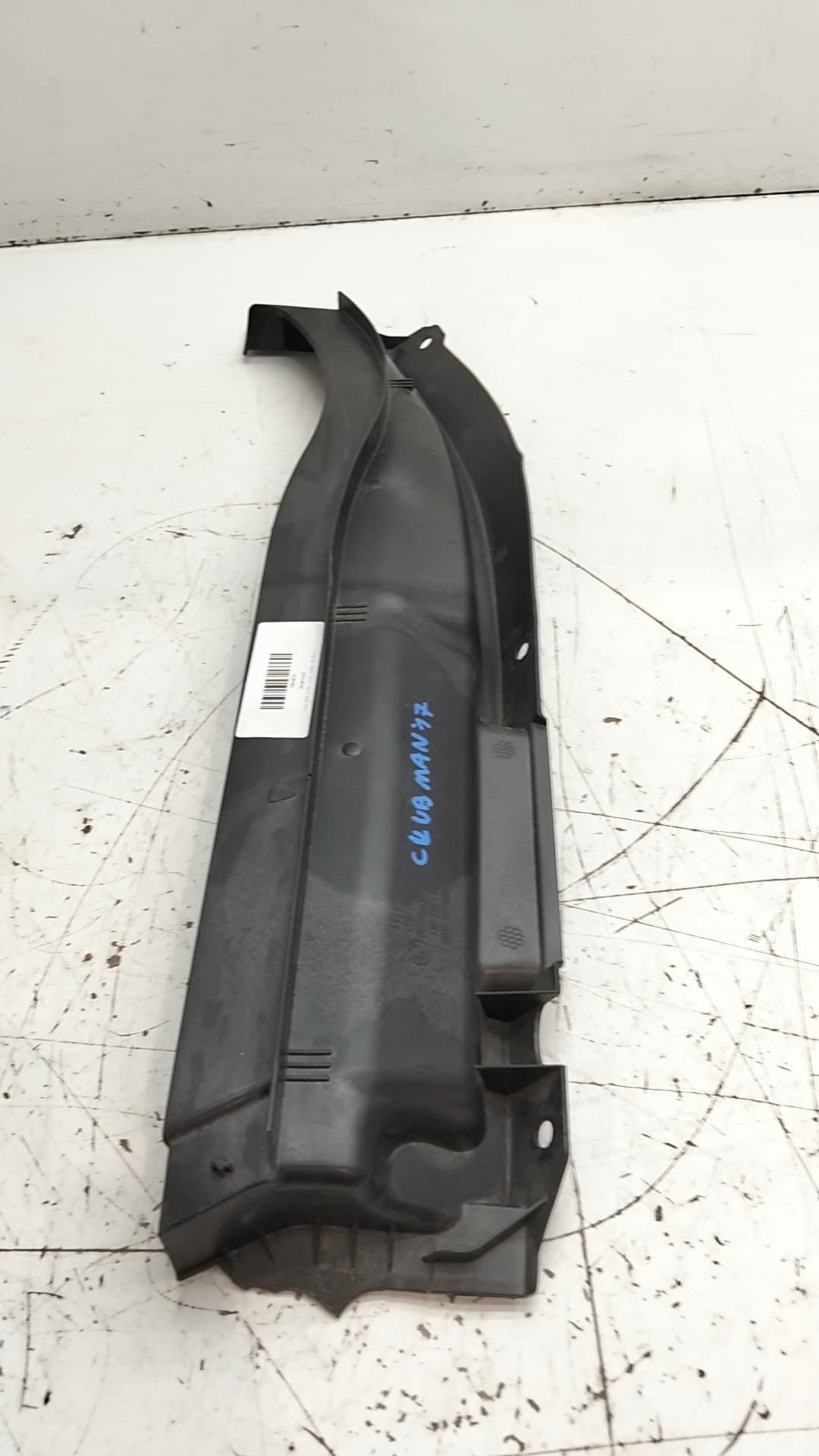 Plastico MINI 5-TRG
