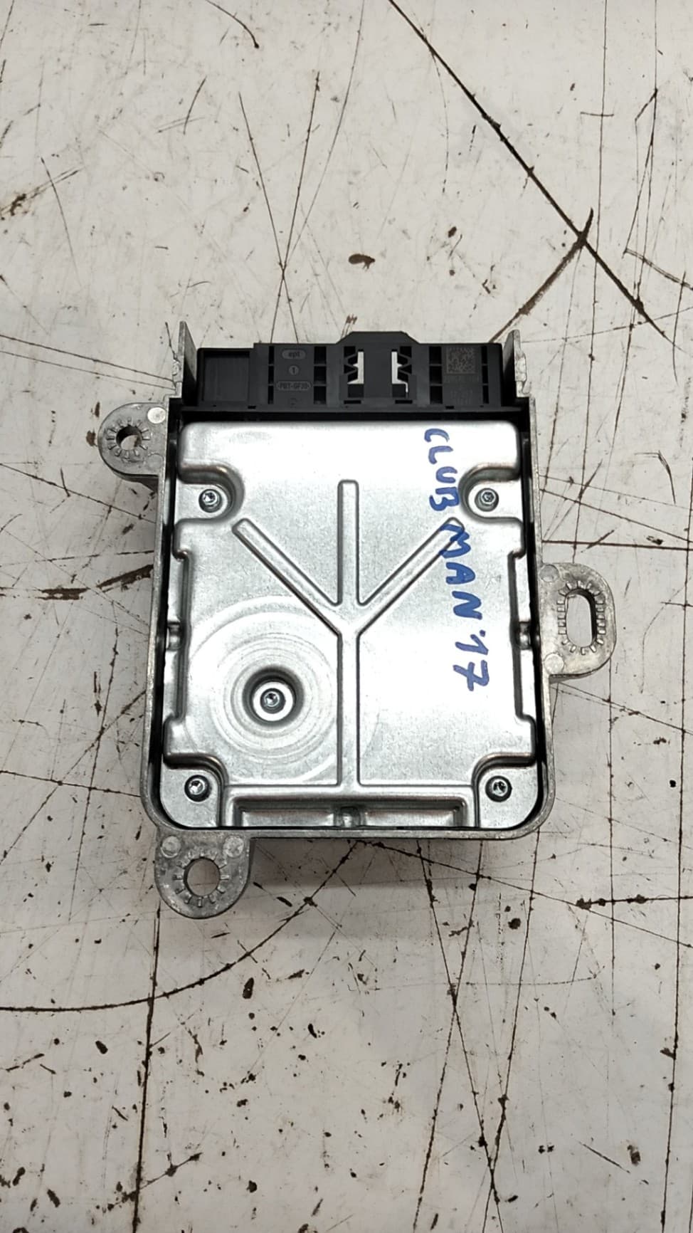 Centralita airbag MINI 5-TRG 2
