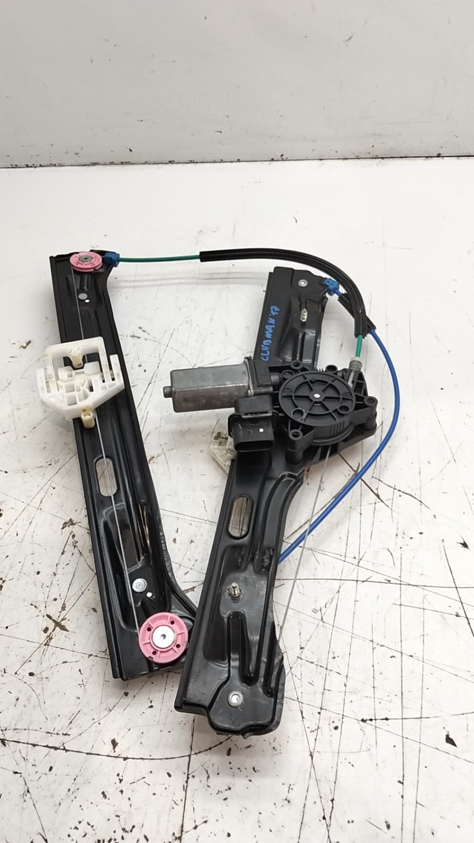 Elevalunas delantero derecho MINI 5-TRG 2