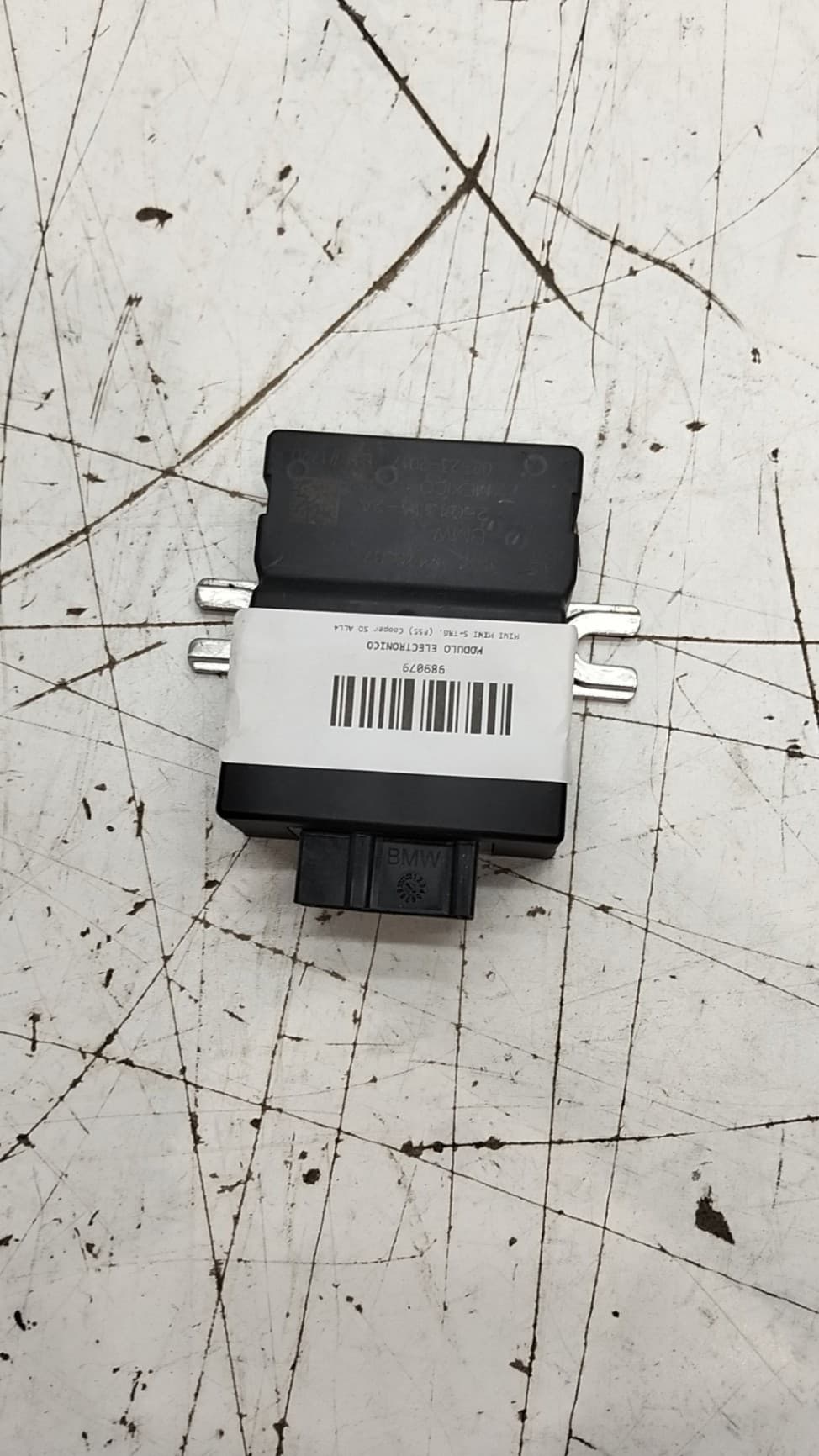 Modulo electronico MINI 5-TRG 3