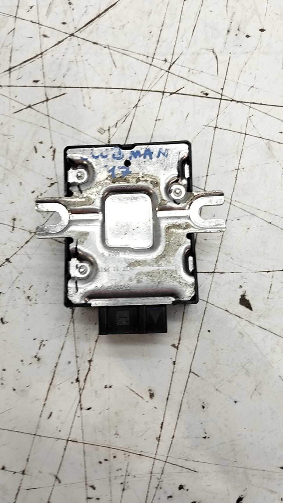 Modulo electronico MINI 5-TRG