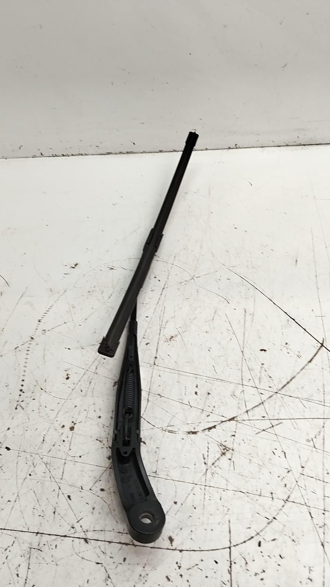 Brazo limpia delantero izquierdo MINI 5-TRG