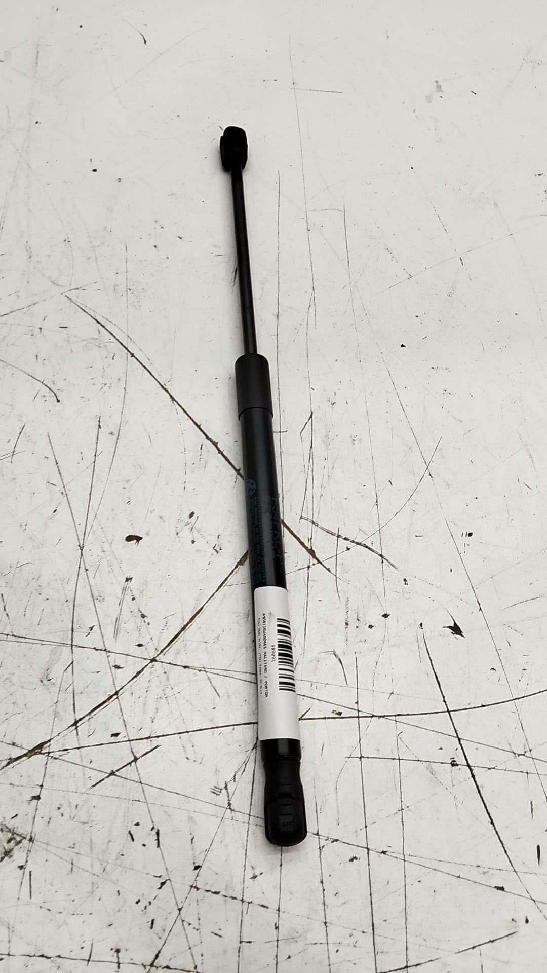 Amortiguadores maletero / porton MINI 5-TRG