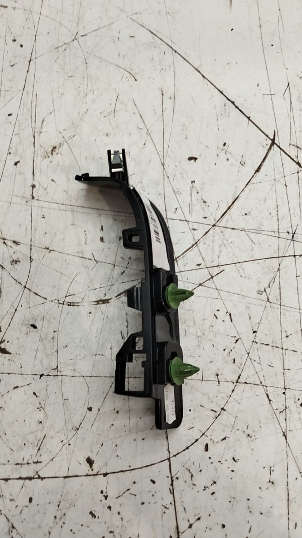 Plastico MINI 5-TRG