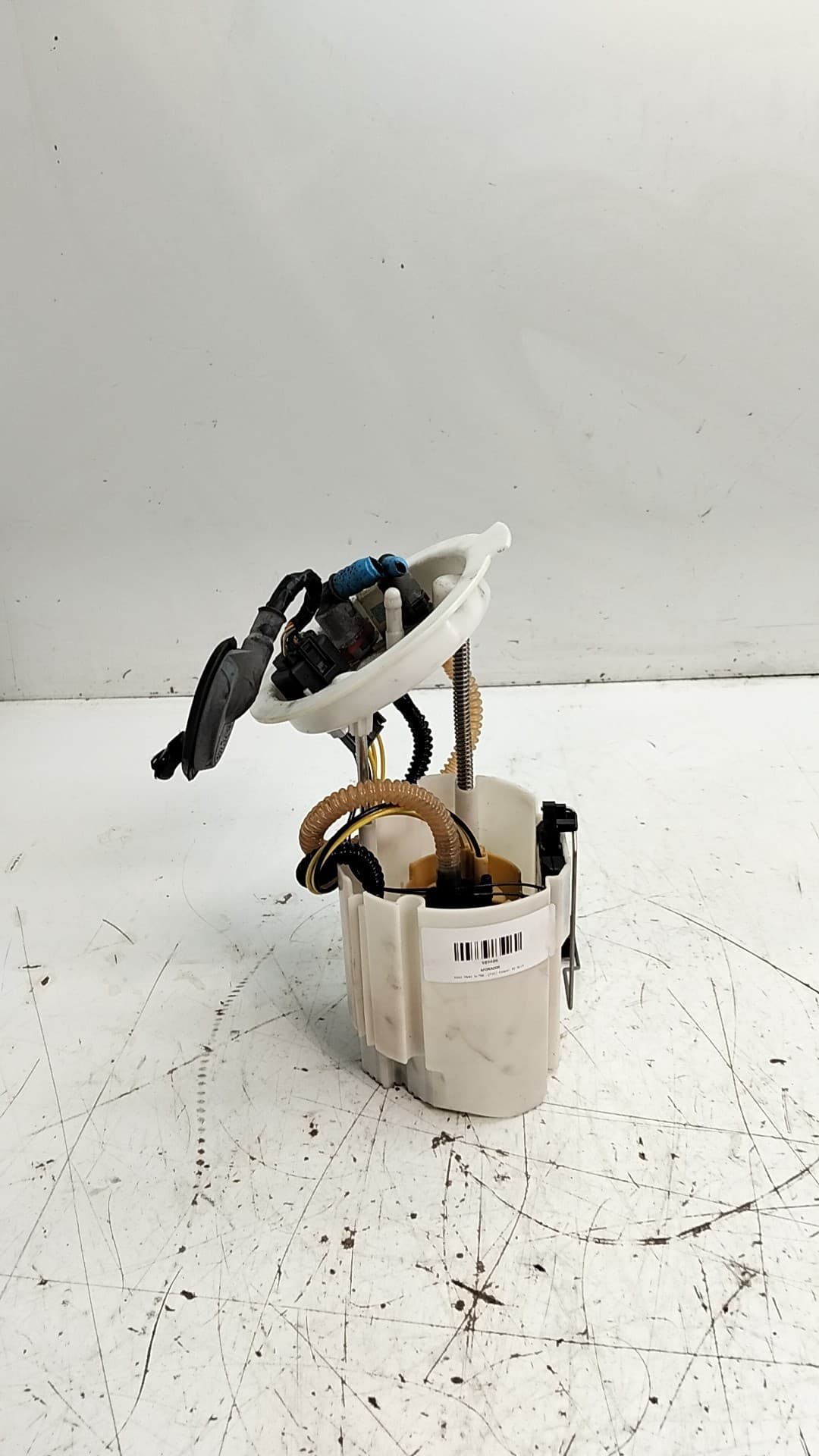 Aforador MINI 5-TRG