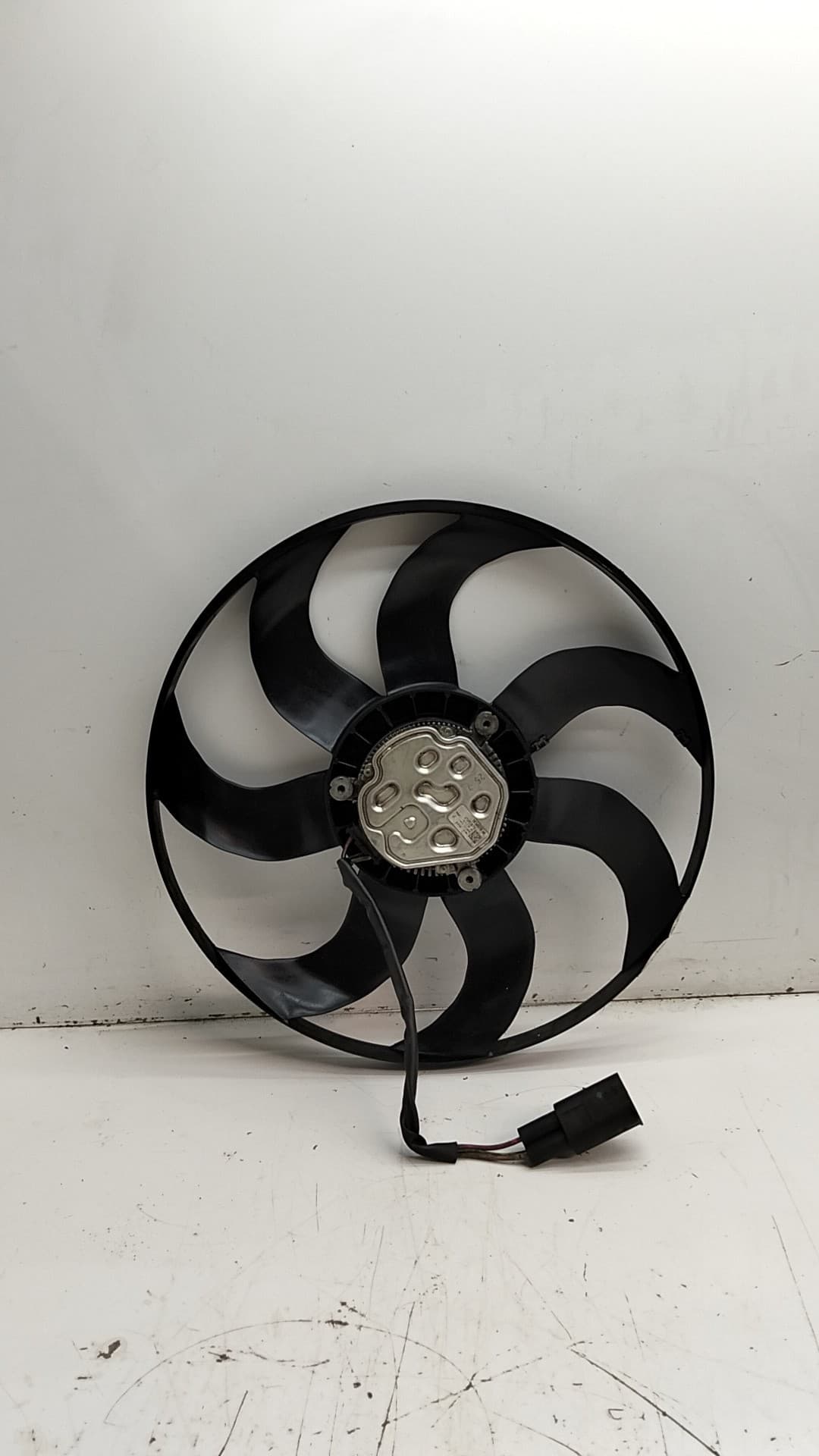 Electroventilador MINI 5-TRG