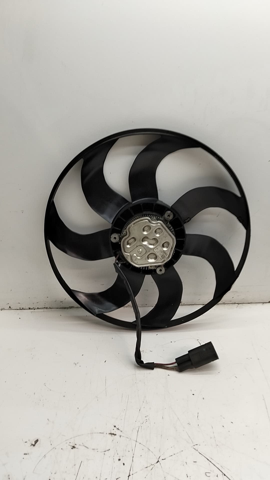 Electroventilador MINI 5-TRG 4