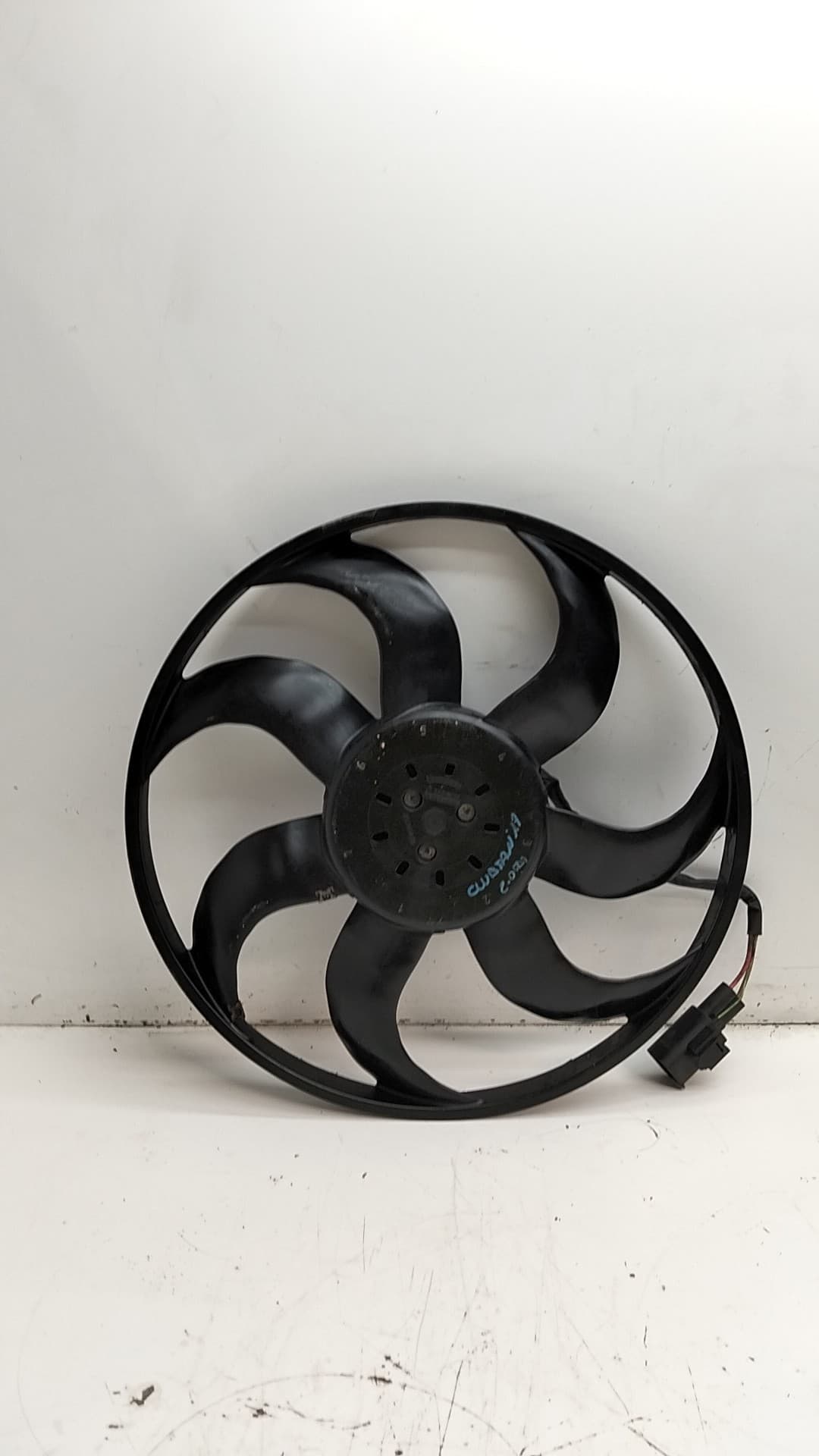 Electroventilador MINI 5-TRG 3