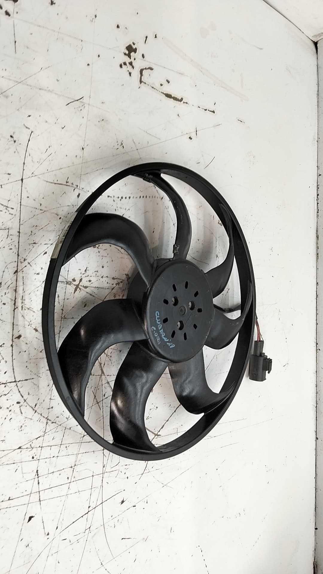 Electroventilador MINI 5-TRG 2