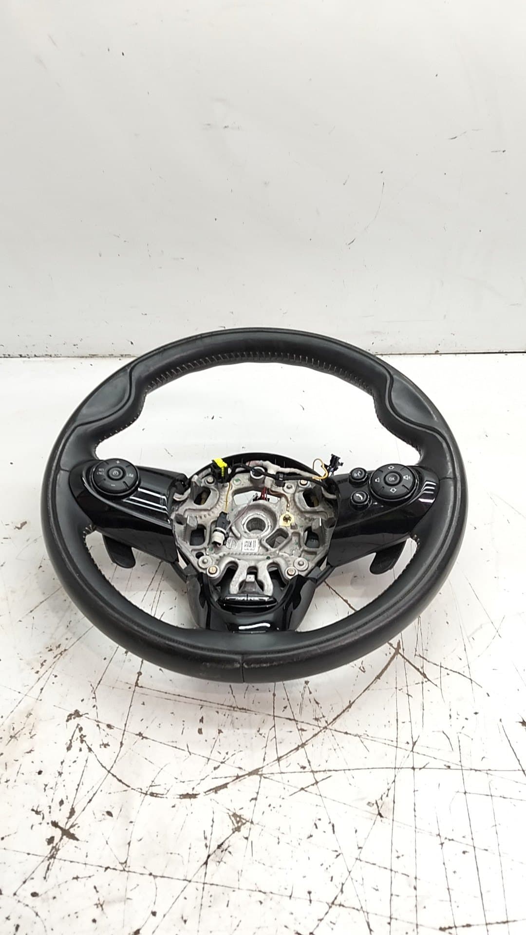 Volante MINI 5-TRG
