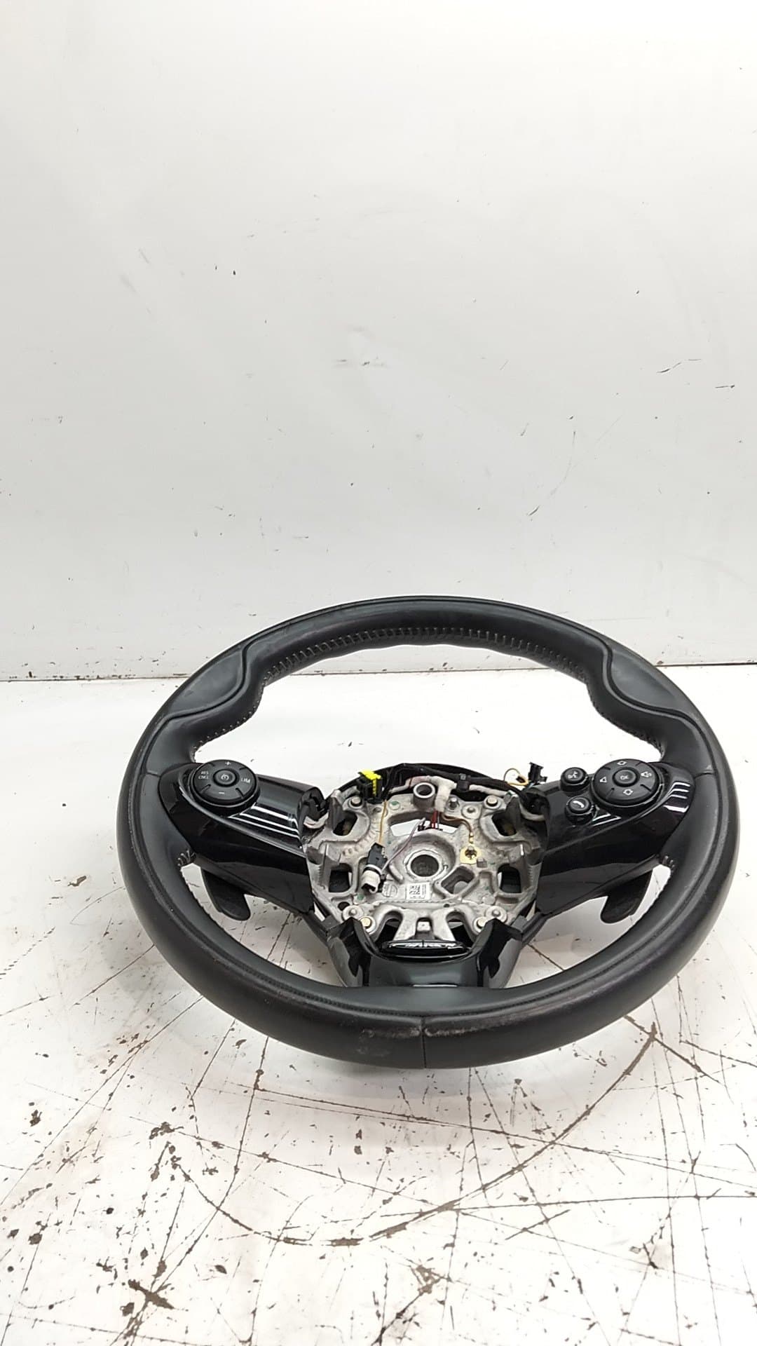 Volante MINI 5-TRG 4