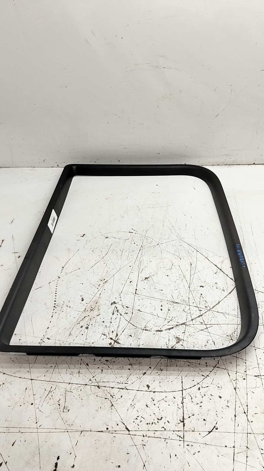 Moldura interior MINI 5-TRG