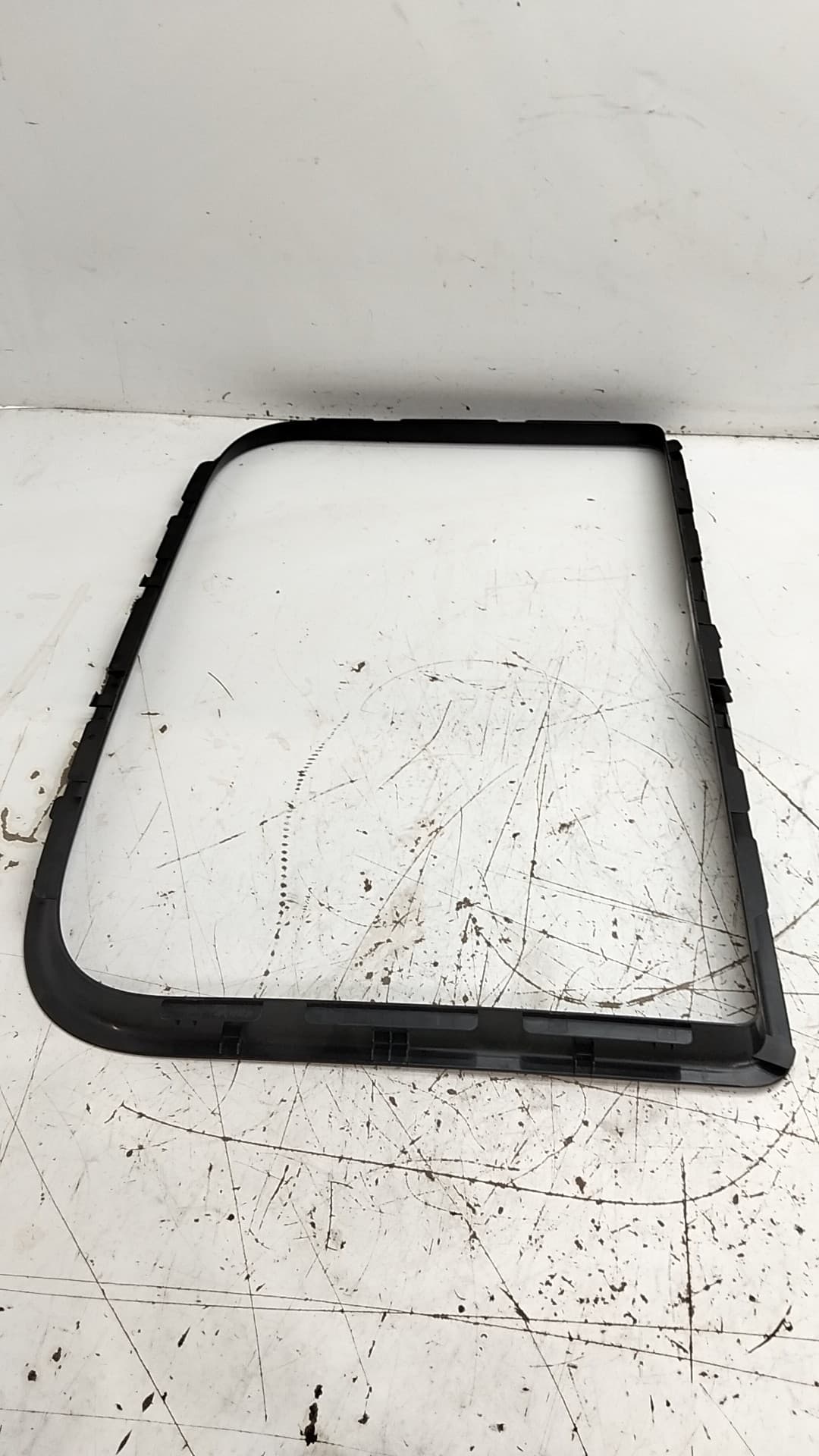 Moldura interior MINI 5-TRG 2