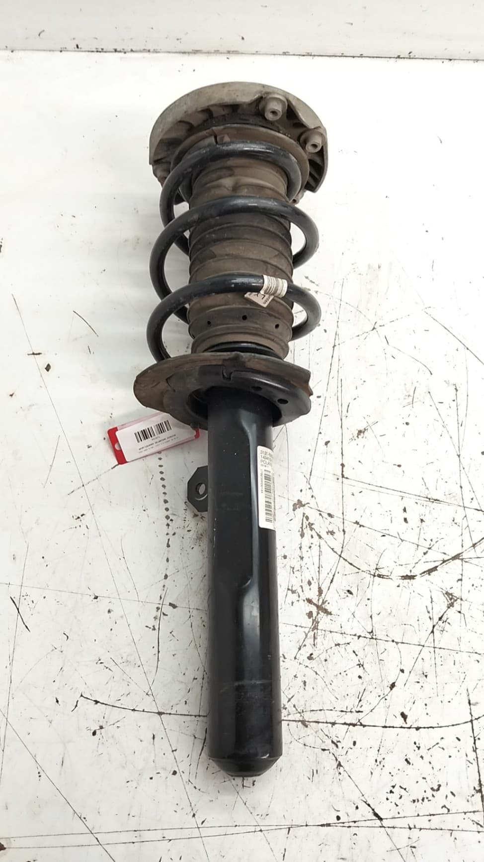 Amortiguador delantero derecho MINI 5-TRG