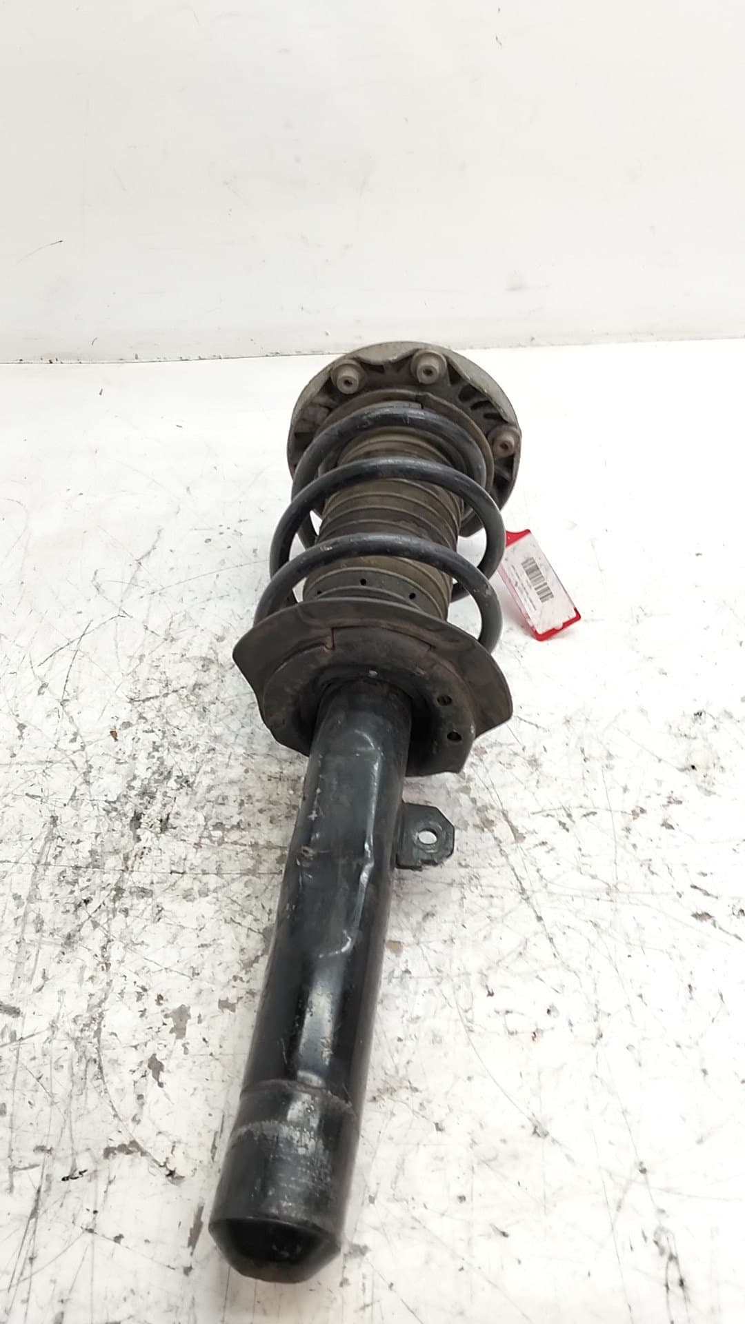 Amortiguador delantero izquierdo MINI 5-TRG