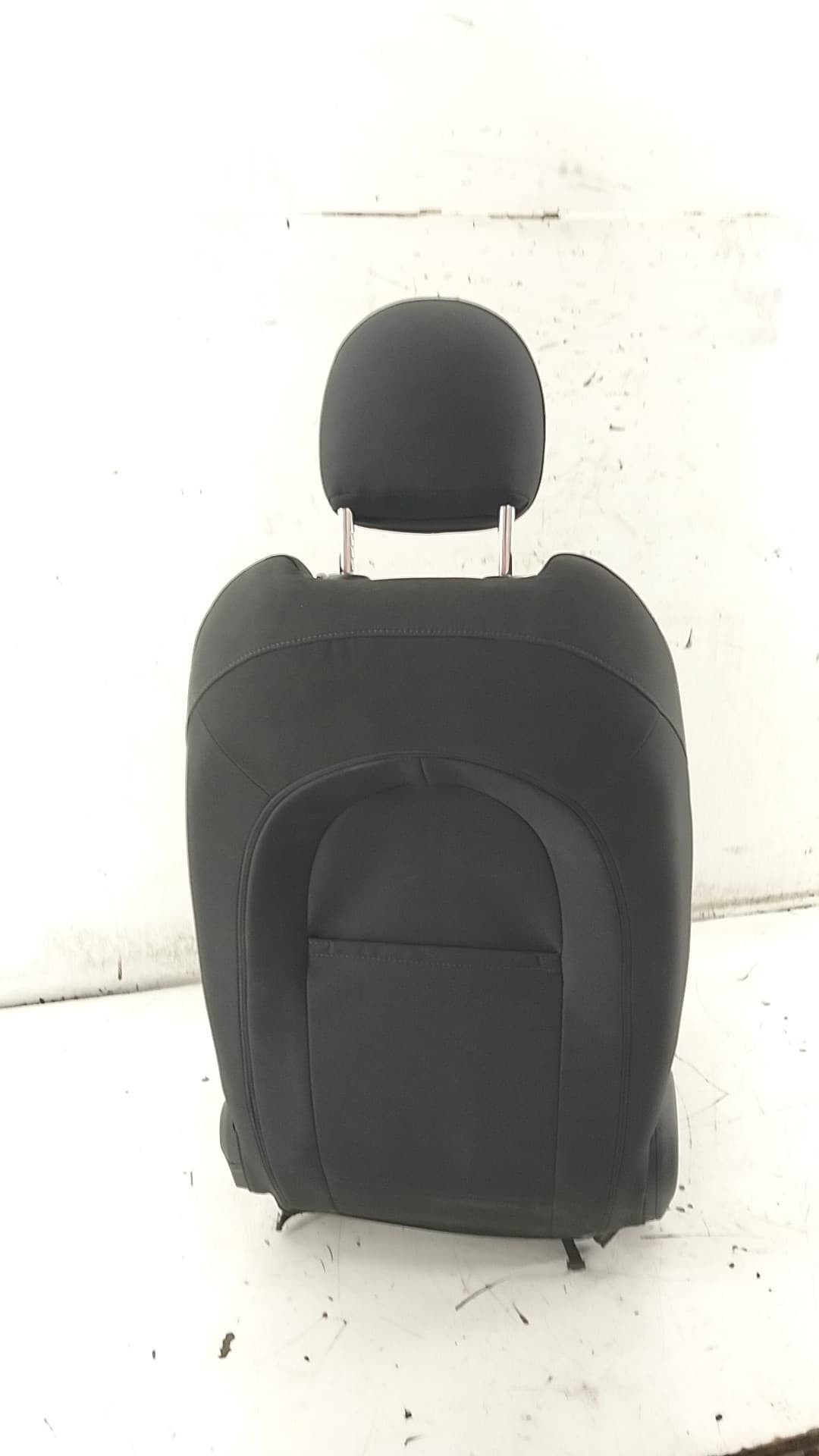 Asiento delantero derecho MINI 5-TRG 2