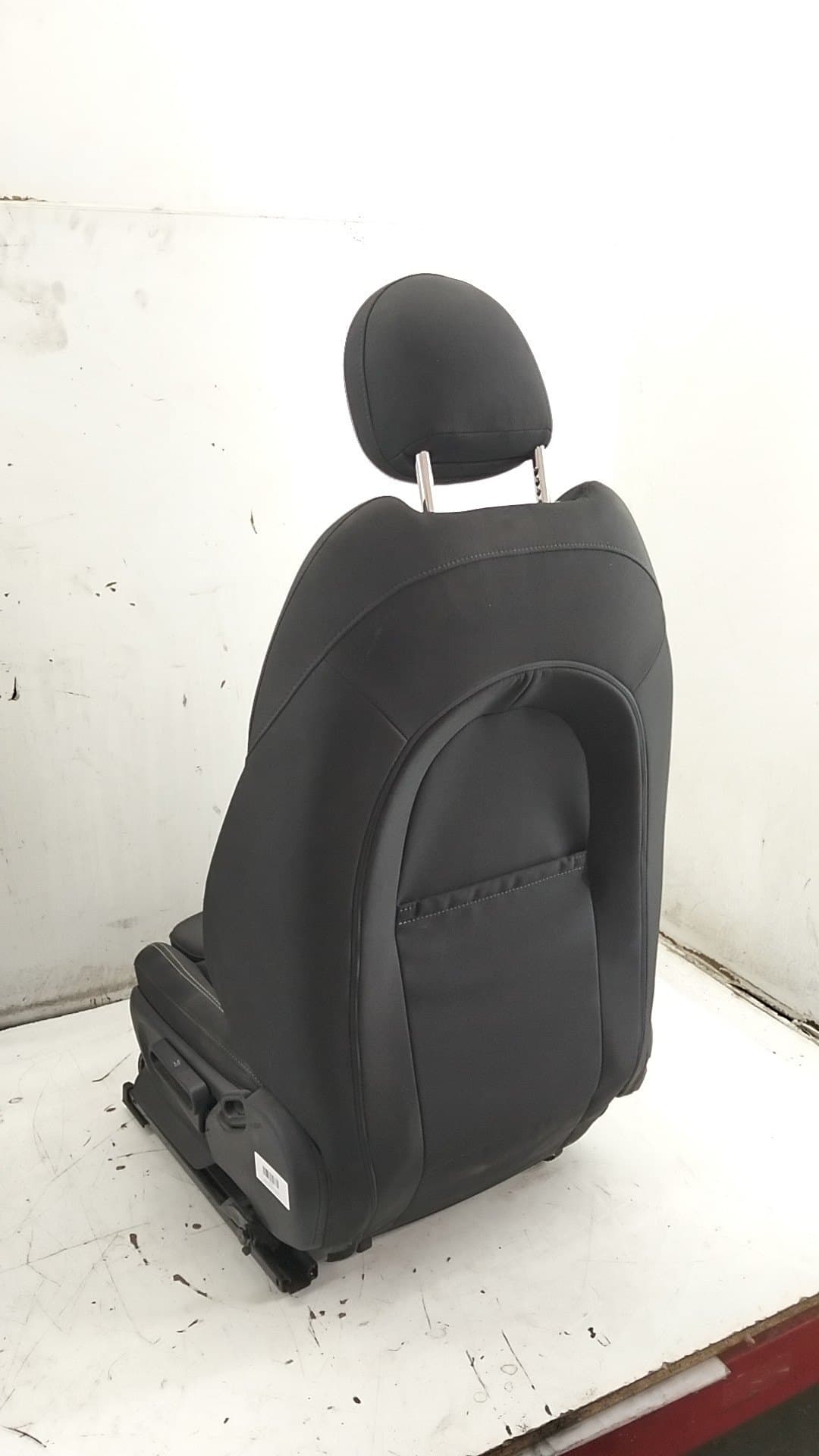 Asiento delantero izquierdo MINI 5-TRG 3