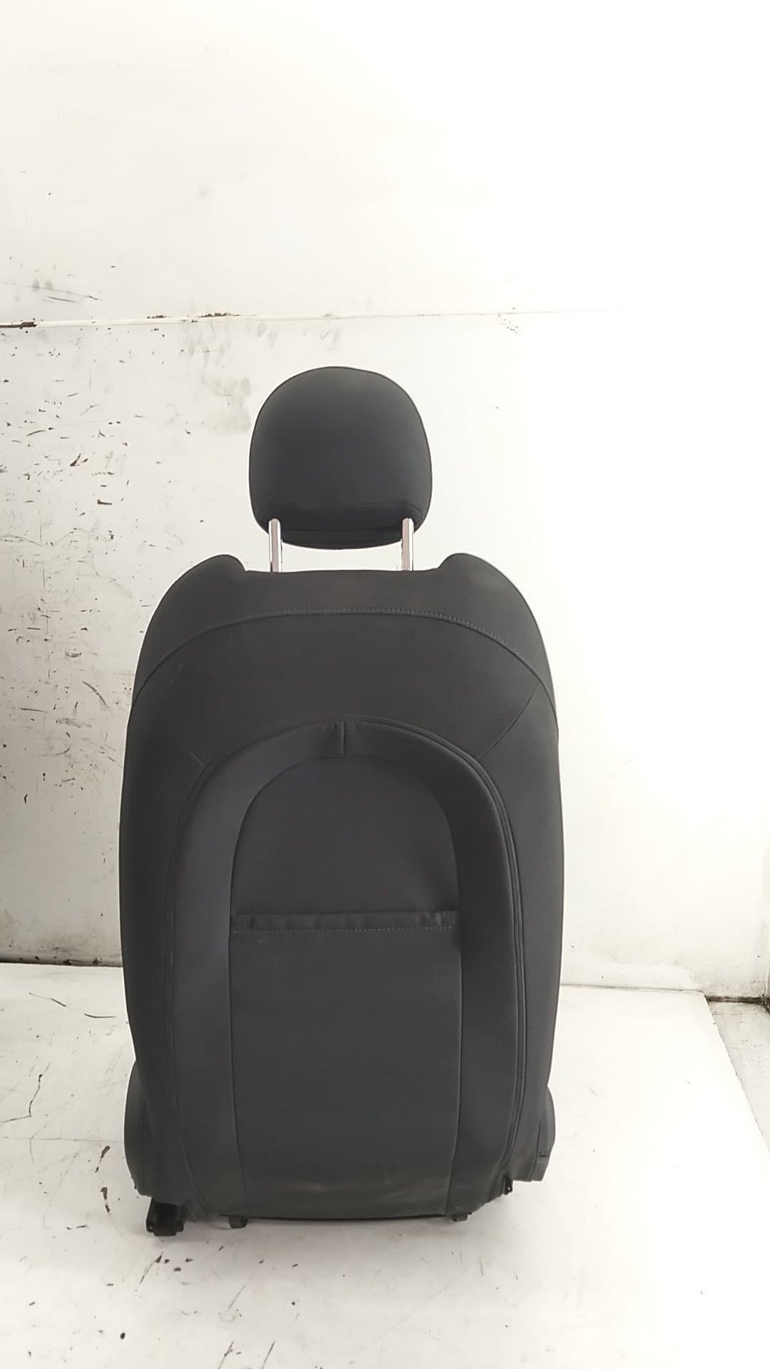 Asiento delantero izquierdo MINI 5-TRG 2