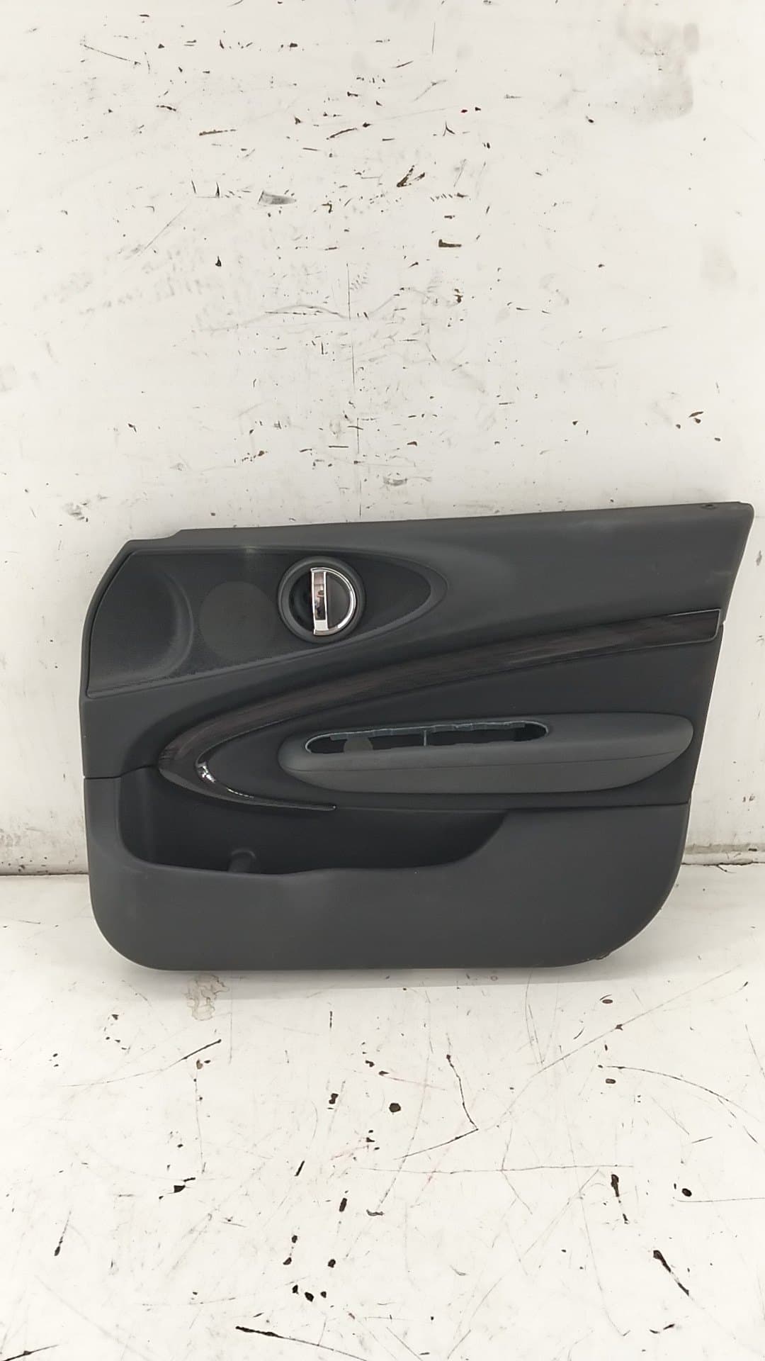 Guarnecido puerta delantera derecha MINI 5-TRG