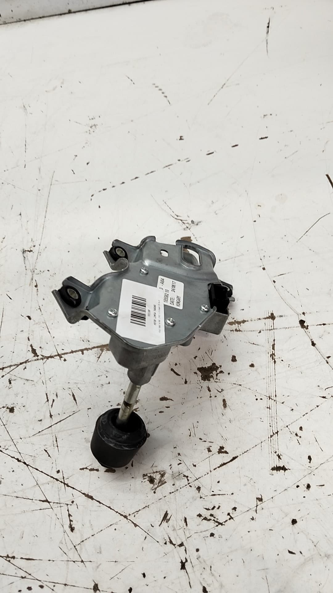 Motor limpia trasero MINI 5-TRG
