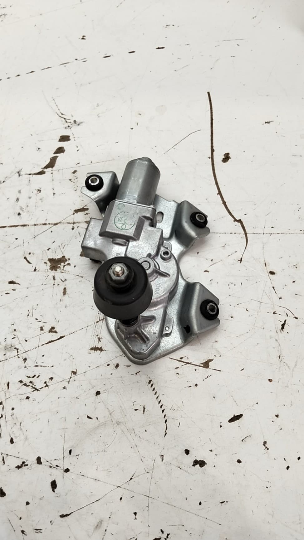 Motor limpia trasero MINI 5-TRG 3