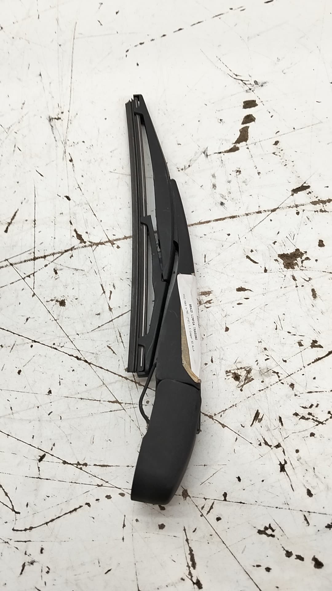 Brazo limpia trasero MINI 5-TRG