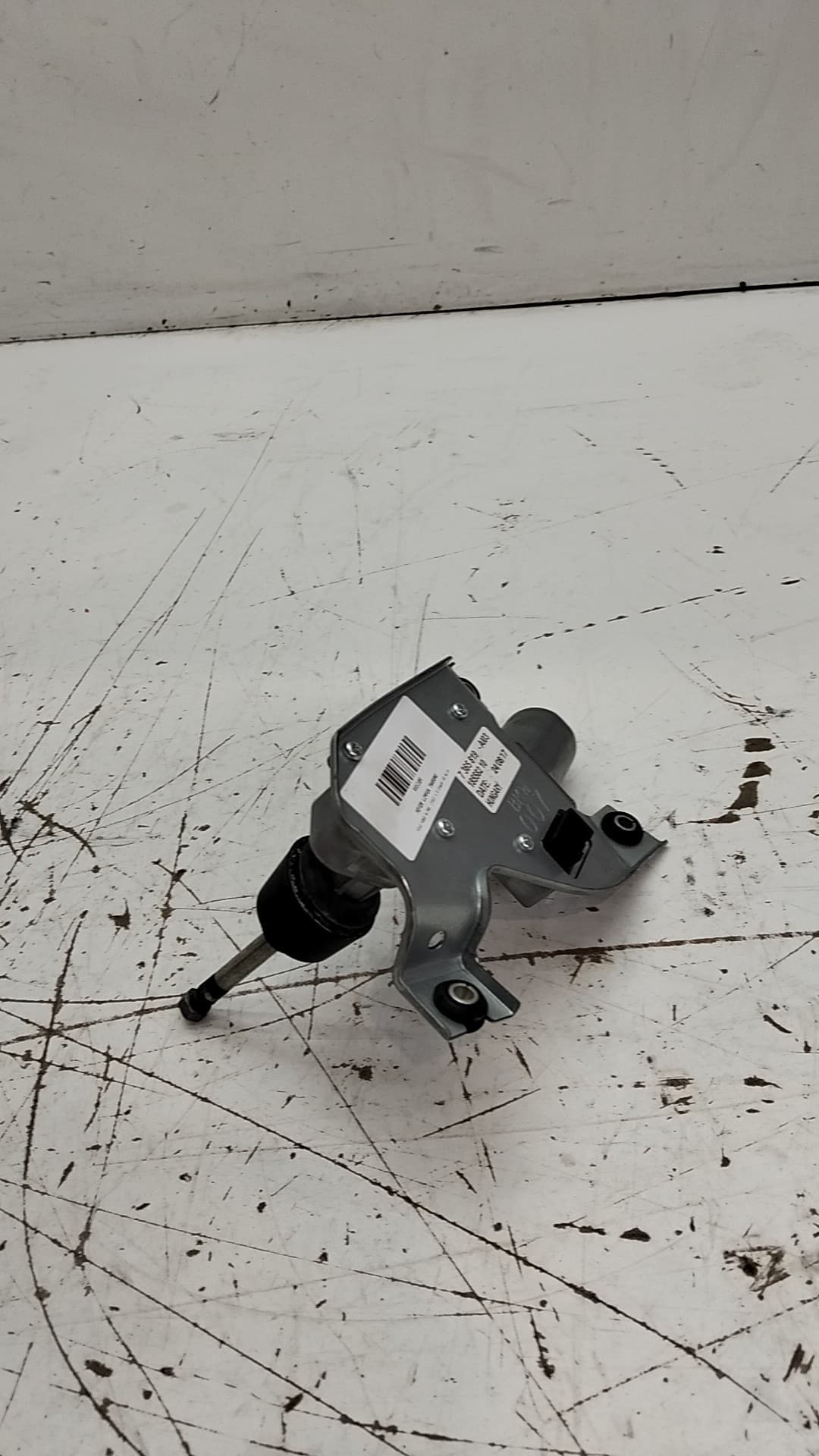 Motor limpia trasero MINI 5-TRG