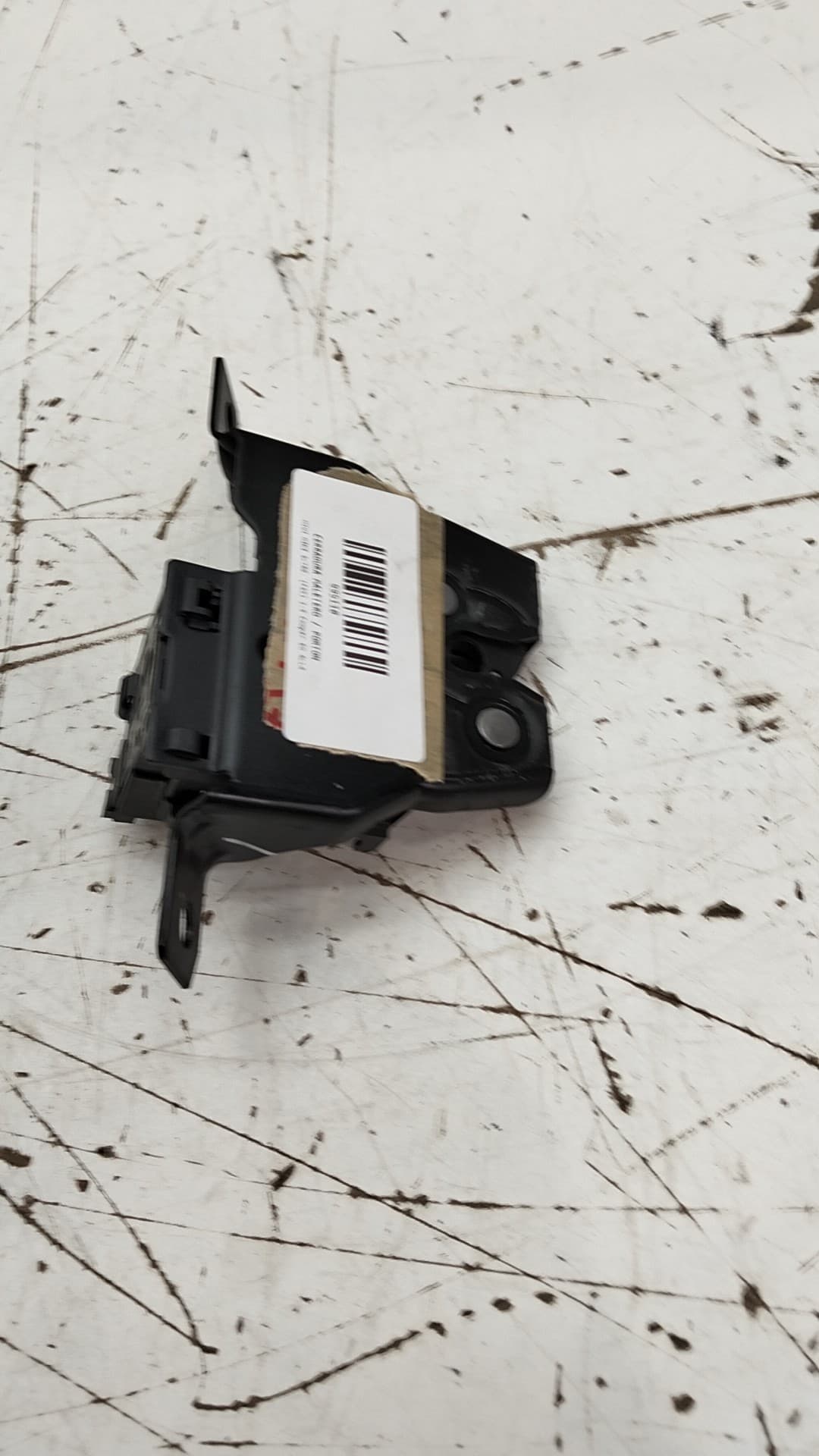 Cerradura maletero / porton MINI 5-TRG 2