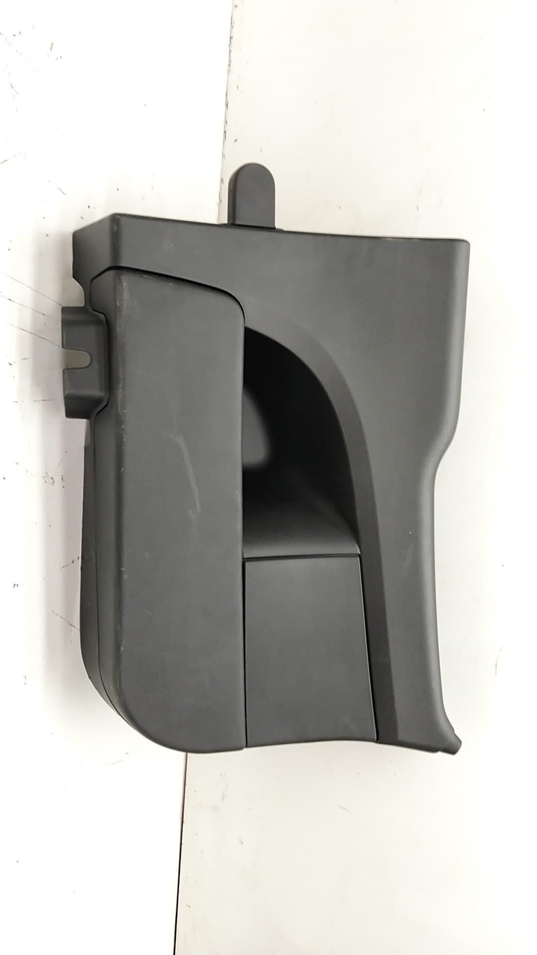 Guarnecido porton trasero MINI 5-TRG