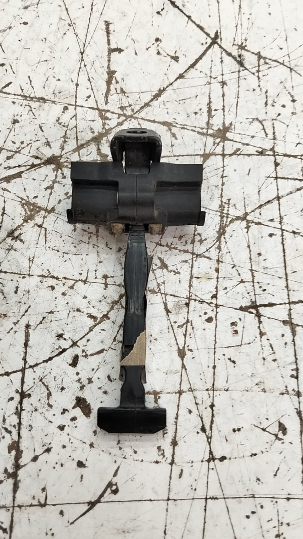 Bisagra puerta trasera derecha MINI 5-TRG 2