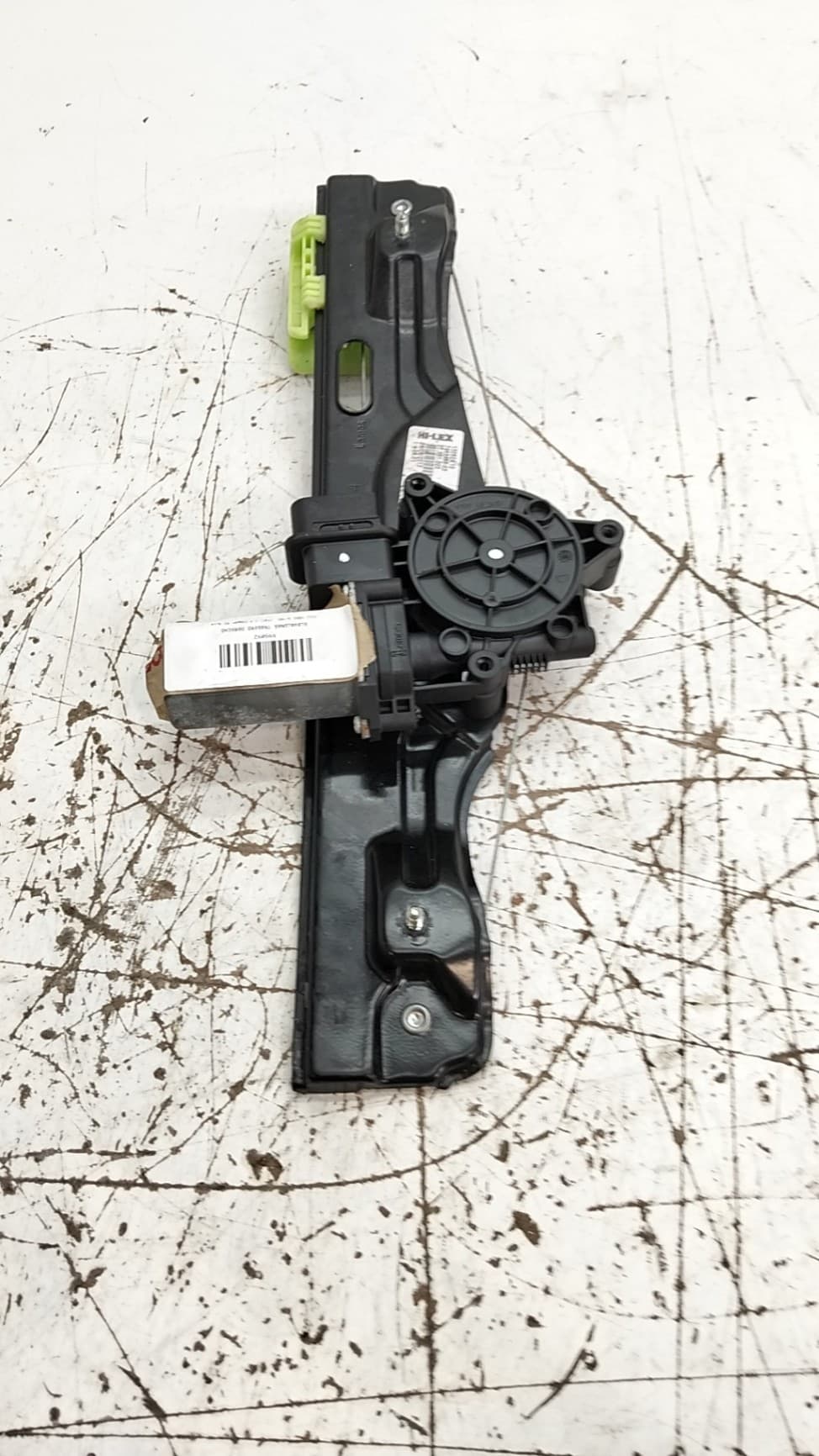 Elevalunas trasero derecho MINI 5-TRG 2