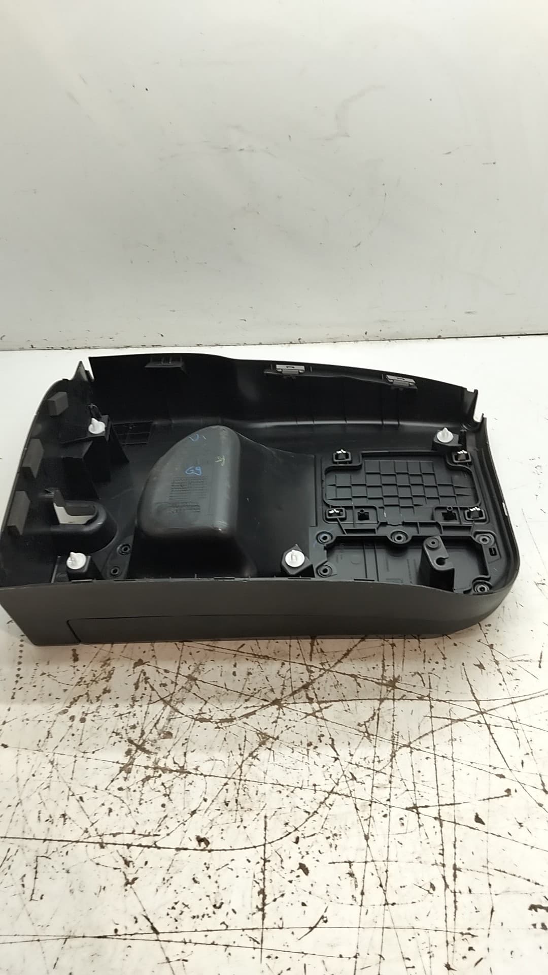 Recambio MINI 5-TRG ref. 51497360890 2