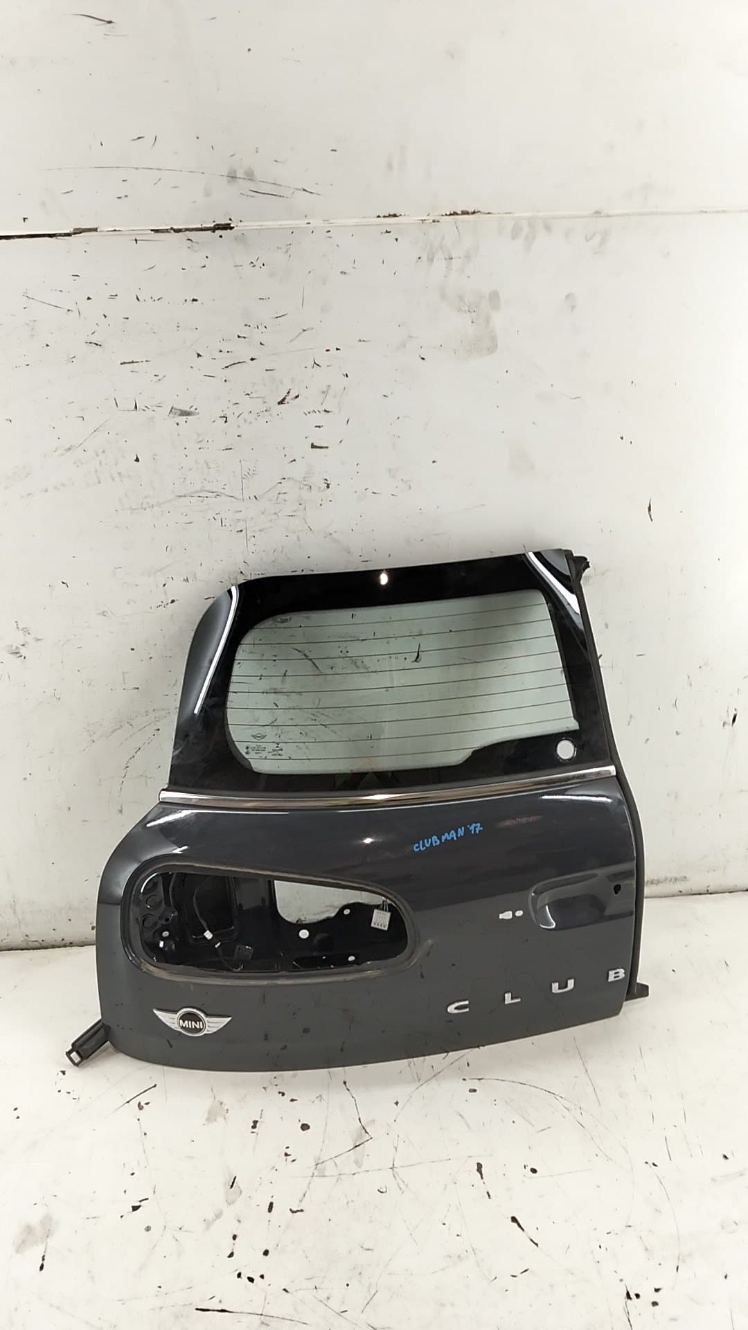 Porton trasero MINI 5-TRG