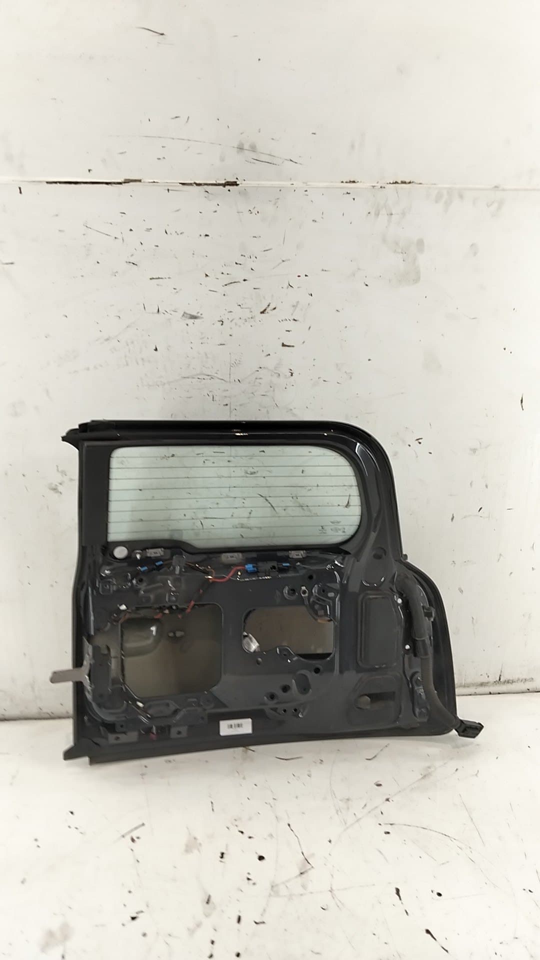 Porton trasero MINI 5-TRG 2