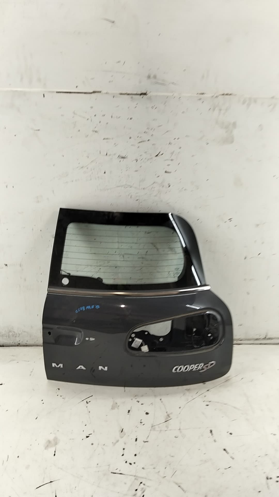 Porton trasero MINI 5-TRG