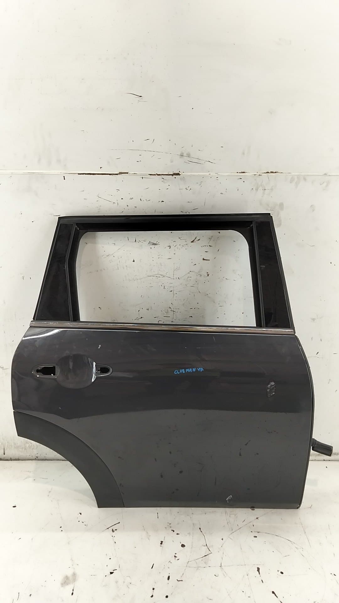 Puerta trasera derecha MINI 5-TRG