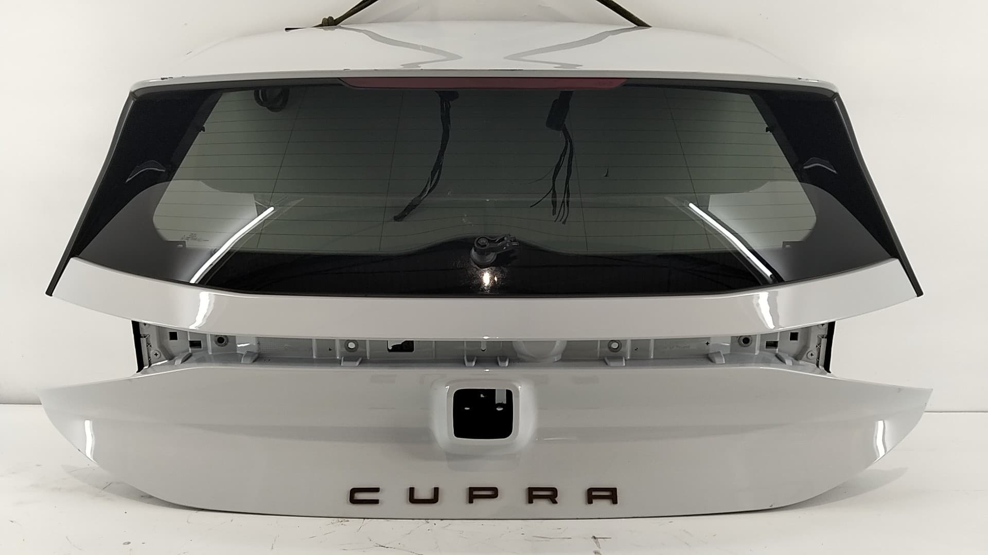 Porton trasero CUPRA BORN (K11)