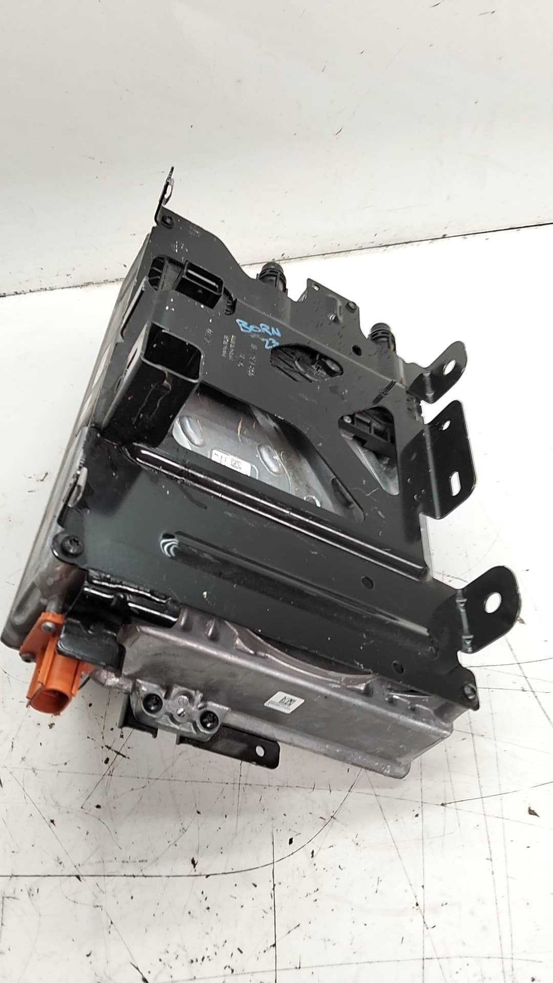 Modulo electronico CUPRA BORN (K11) 2