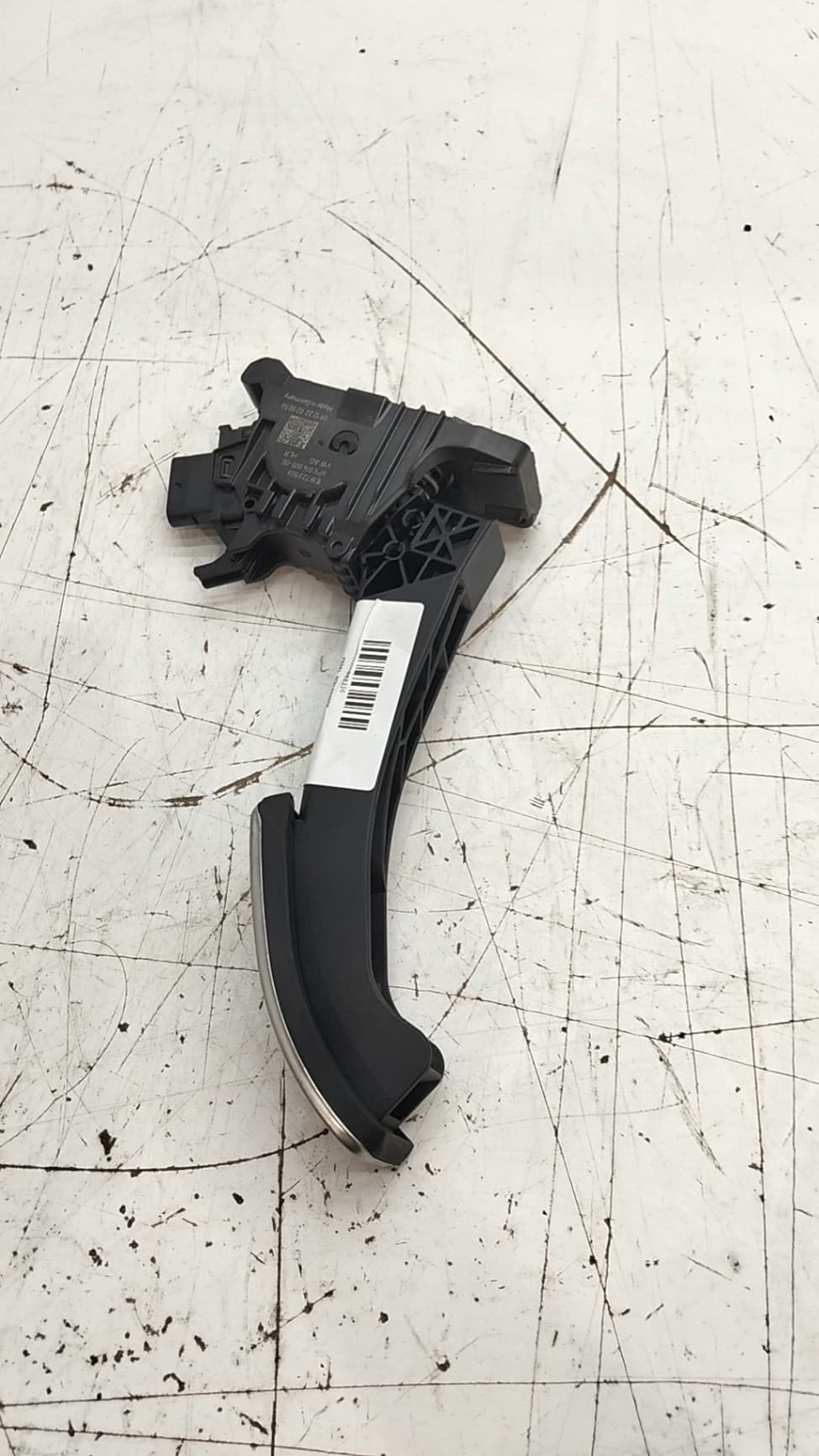 Pedal acelerador CUPRA BORN (K11)